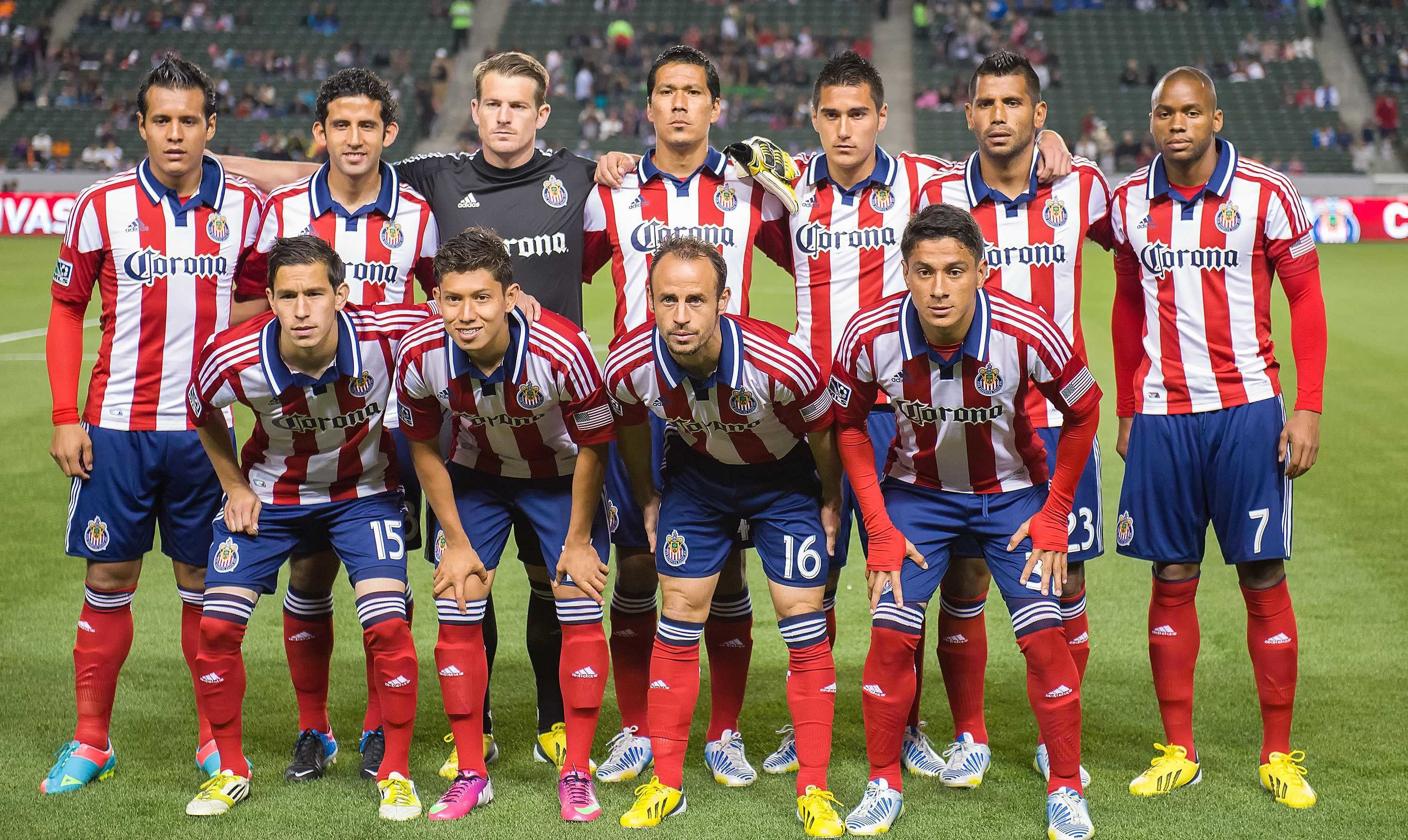 Chivas USA Faces Media Mess After HBOs Real Sports Reports Discrimination Allegations