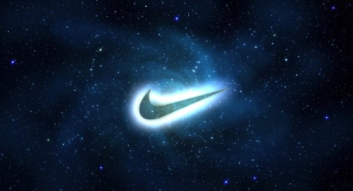 nike fond d'écran hd