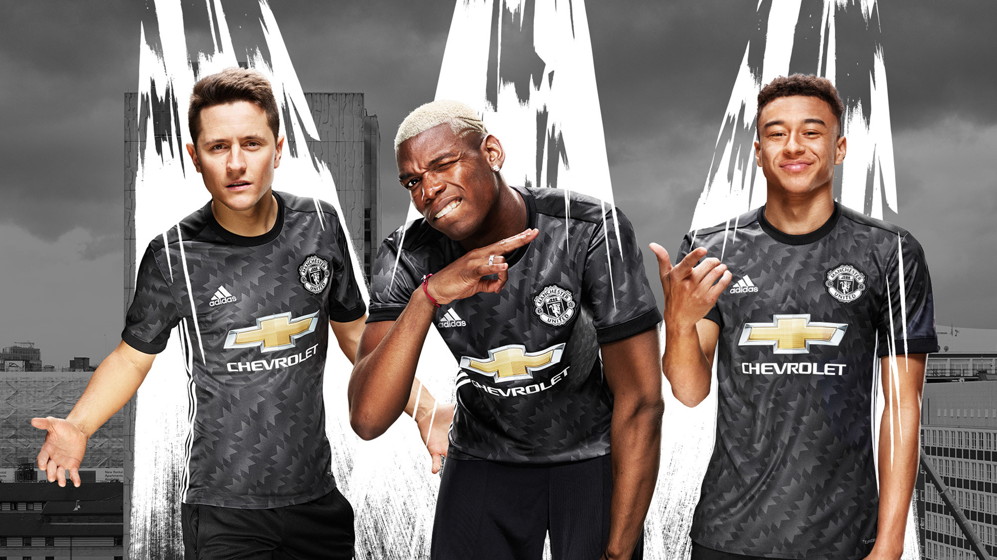 adidas reveals new United away kit for 2017/18 – Official Manchester United  Website
