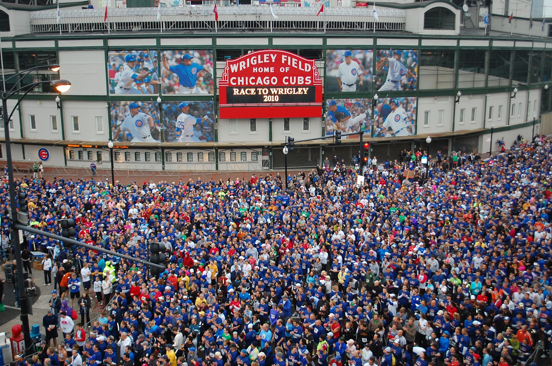 Chicago cubs ipad wallpaper wallpapersafari