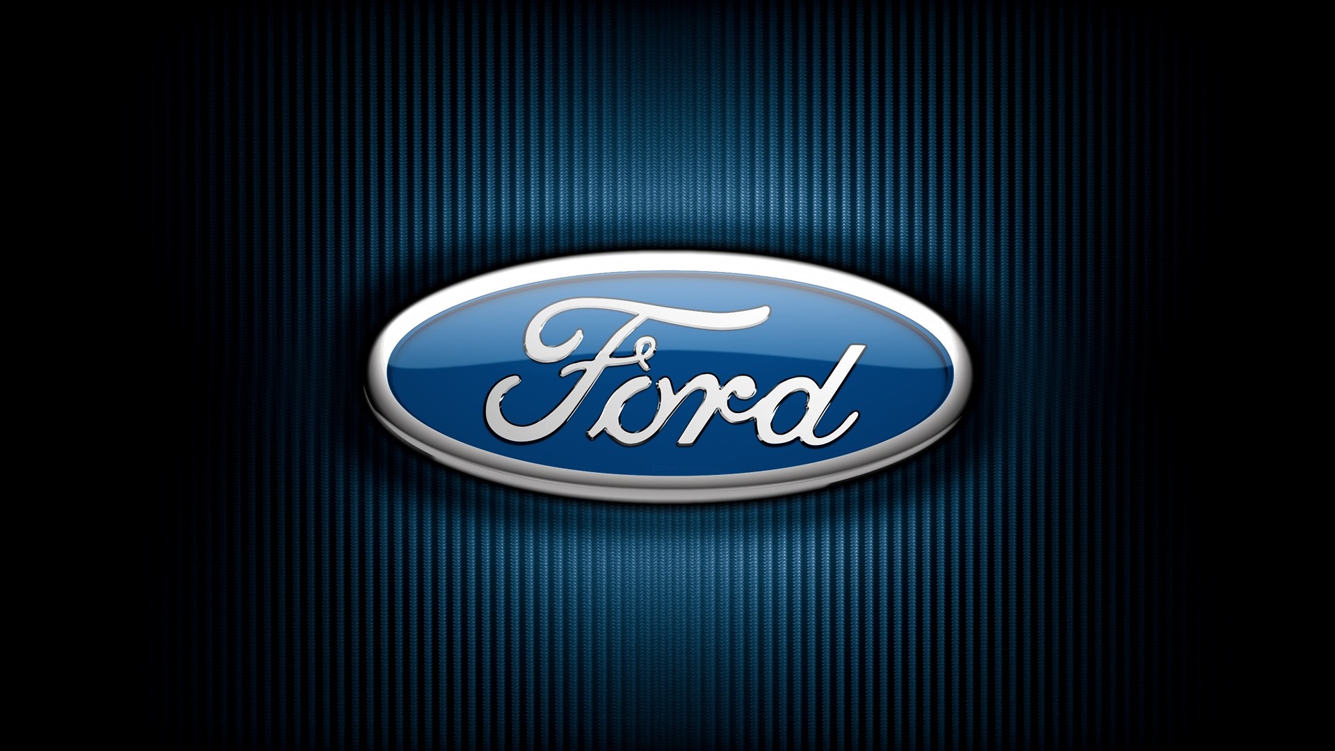 Ford Logo. 1920×1080. Superman Logo Wallpaper