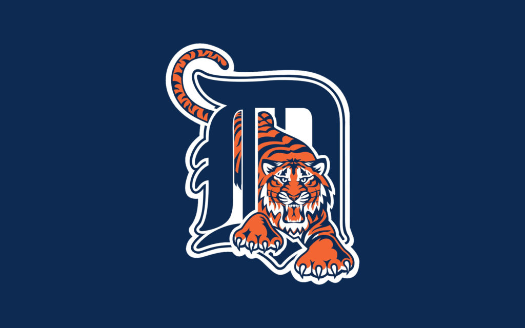 60+ Detroit Tigers Screensavers and Wallpaper