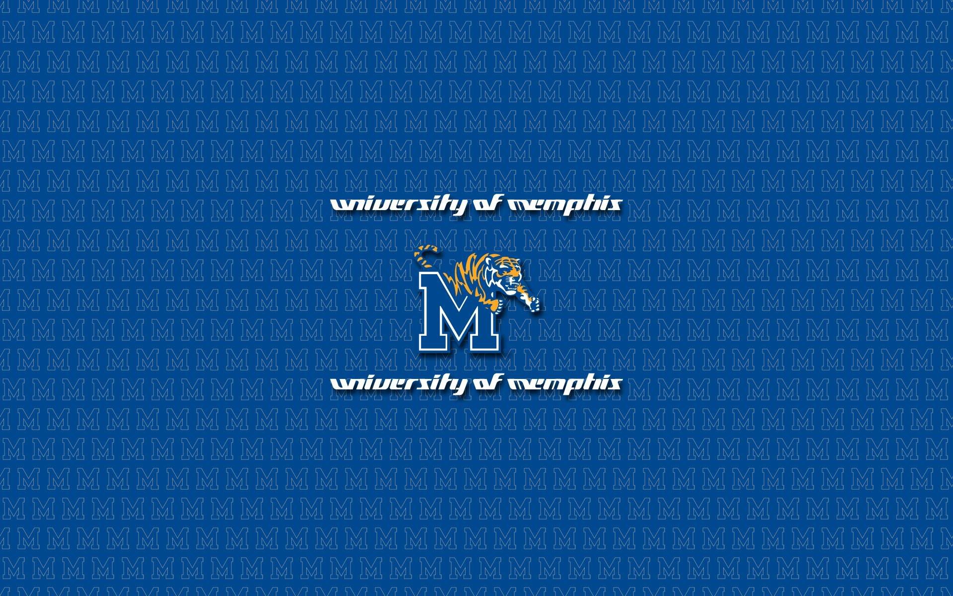 Memphis Tigers Wallpaper Memphis Tigers Pinterest Tigers 19201200