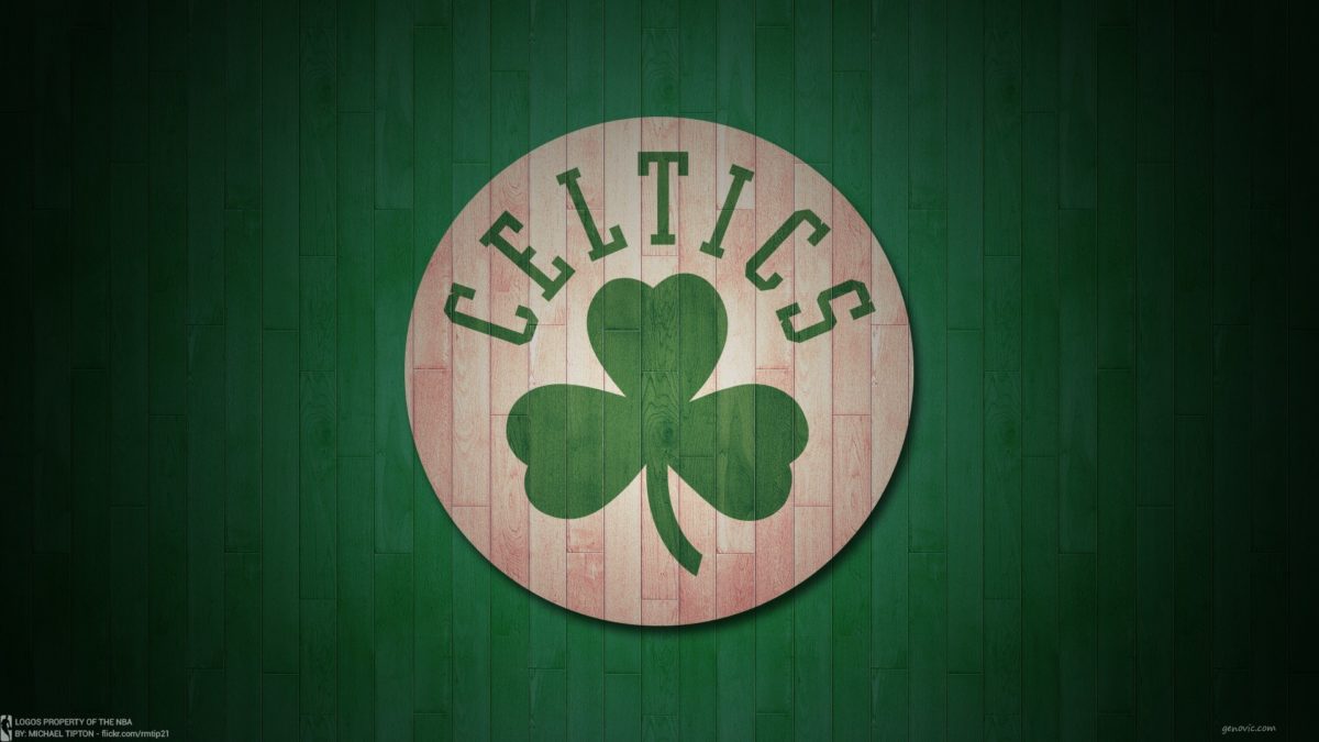 Boston Celtics Wallpapers HD Download 1600Ã 1200 Boston Celtics