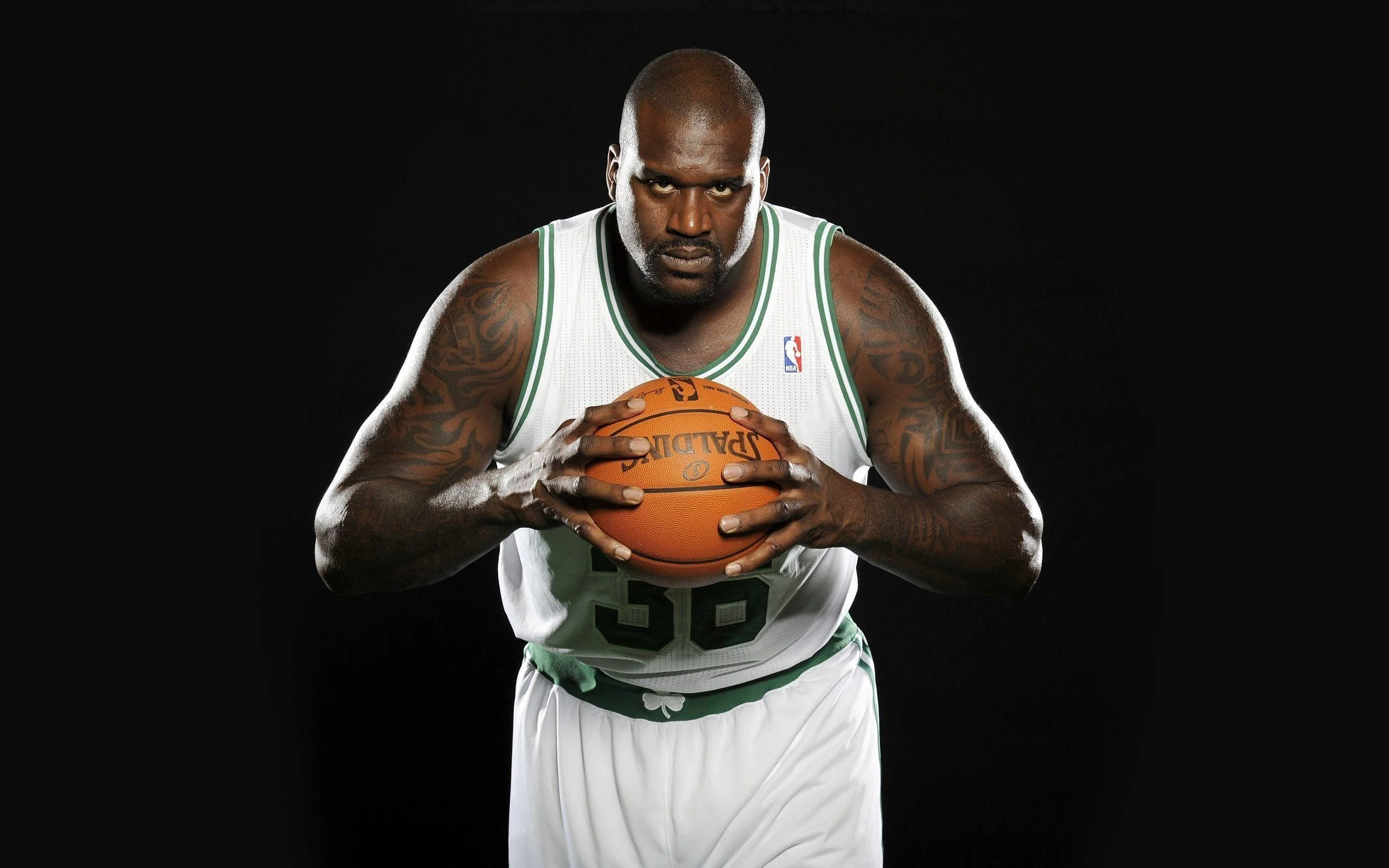 basketball, Boston Celtics, Sports, Shaquille O'Neal Wallpapers HD /  Desktop and Mobile Backgrounds