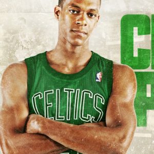 Boston Celtics HD