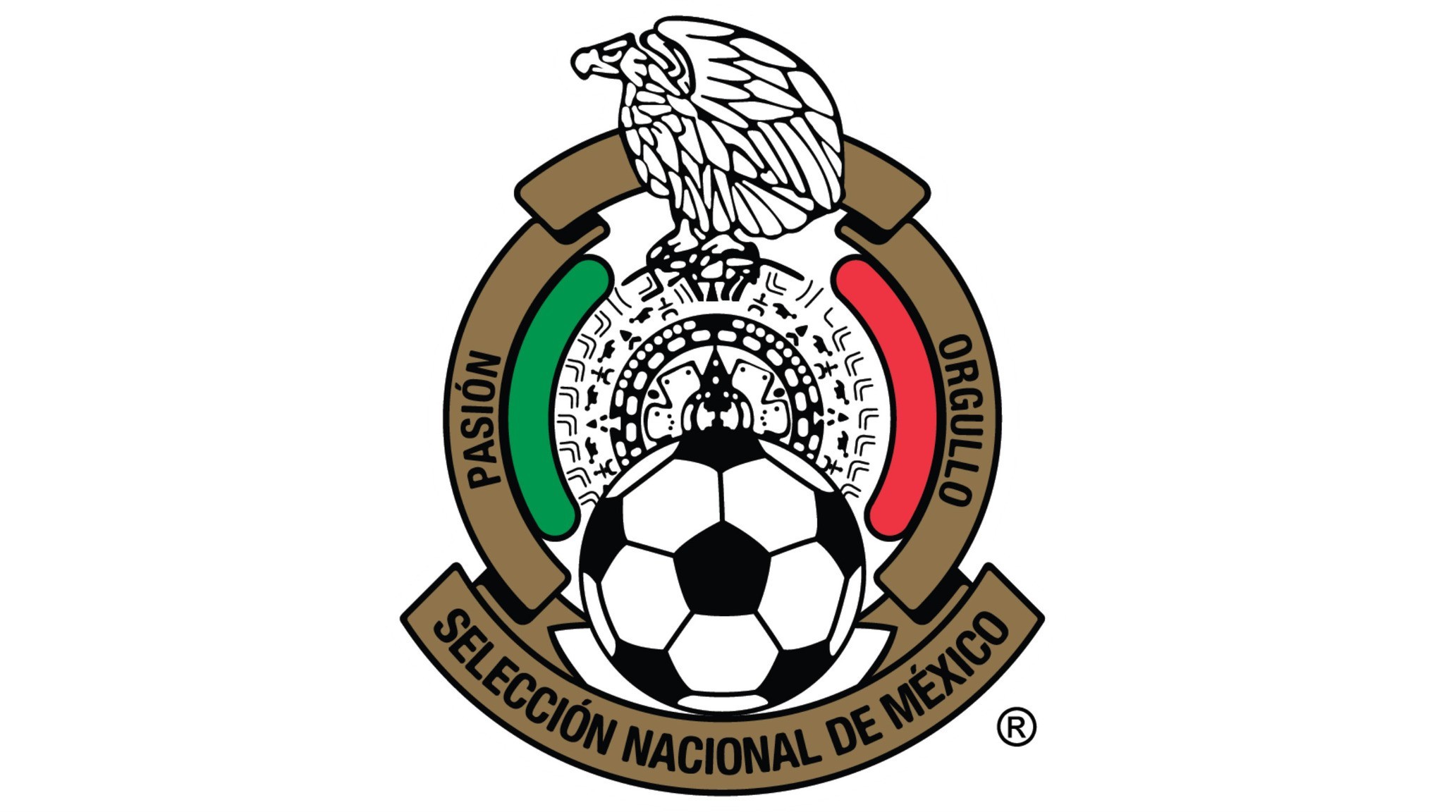 Mexico National Football Team vs. Ghana