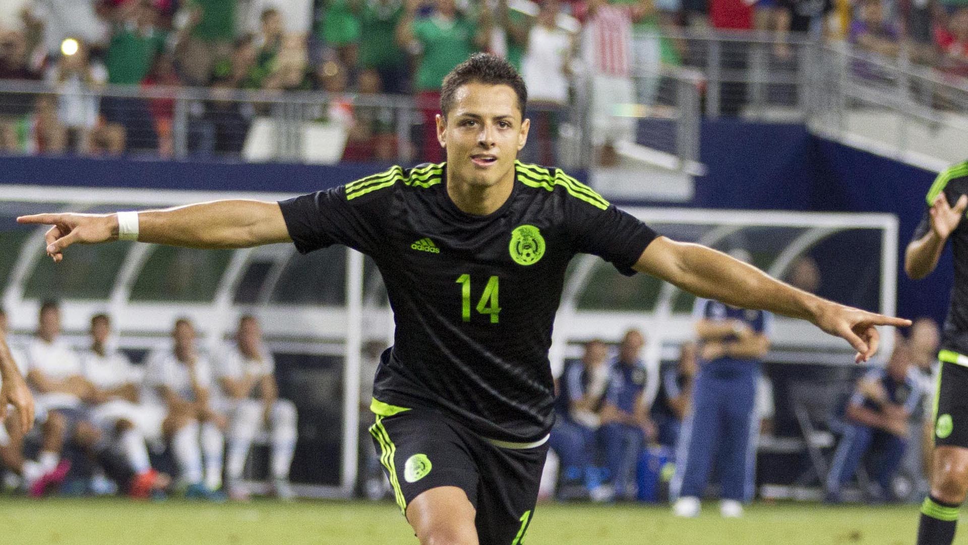 Im here to make history – Juan Carlos Osorio talks USA Mexico, American soccer and more – Goal.com