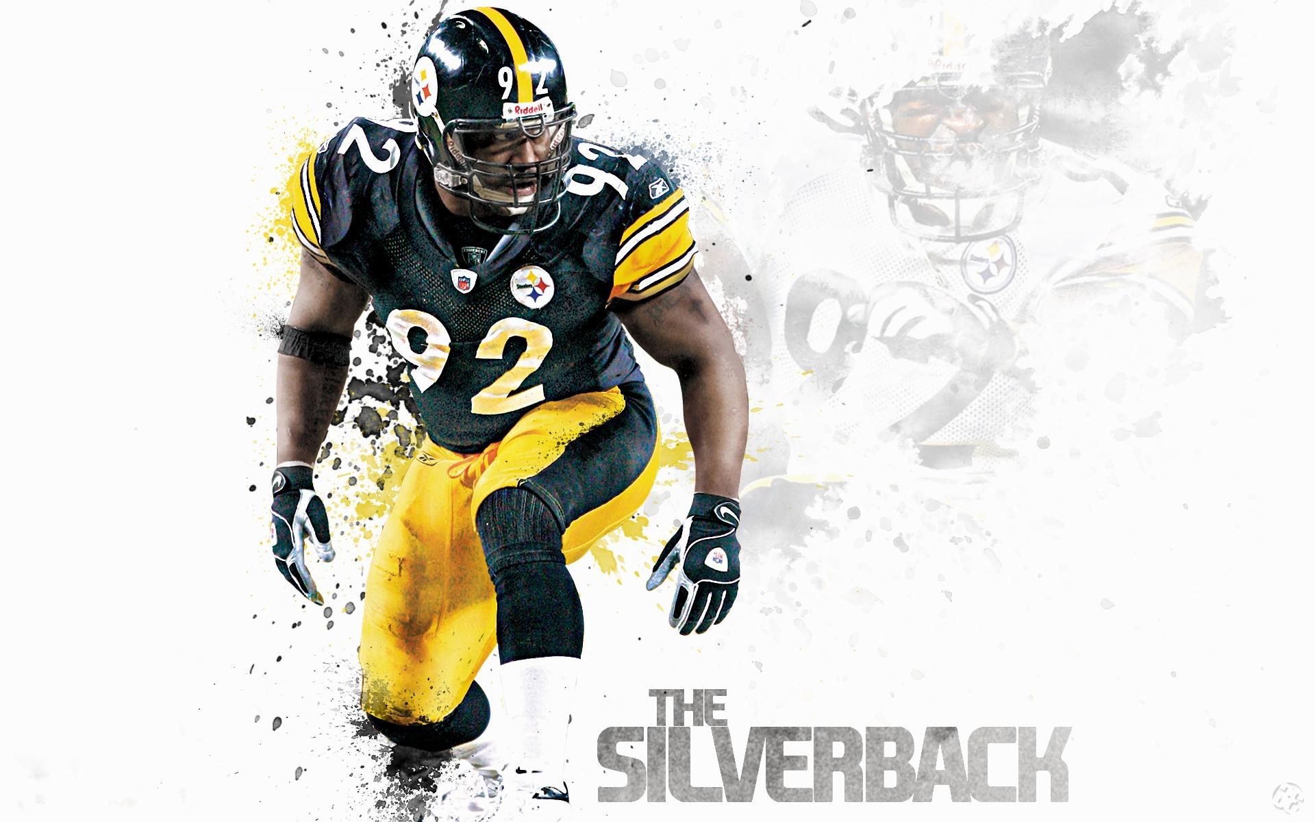 Pittsburgh Steelers Backgrounds For Desktop