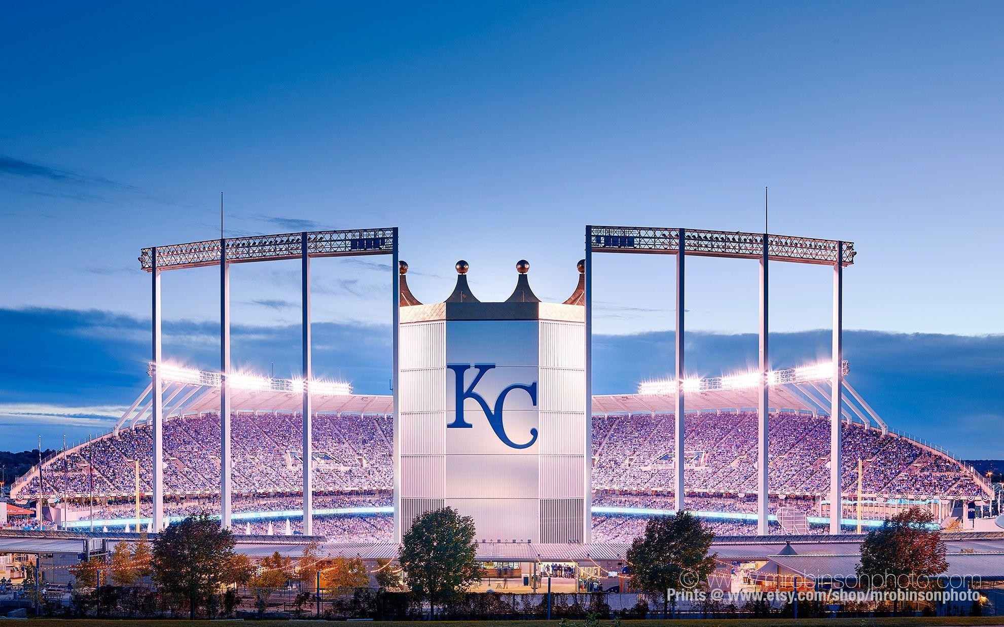 Kansas City Royals HD Wallpaper – WallpaperSafari