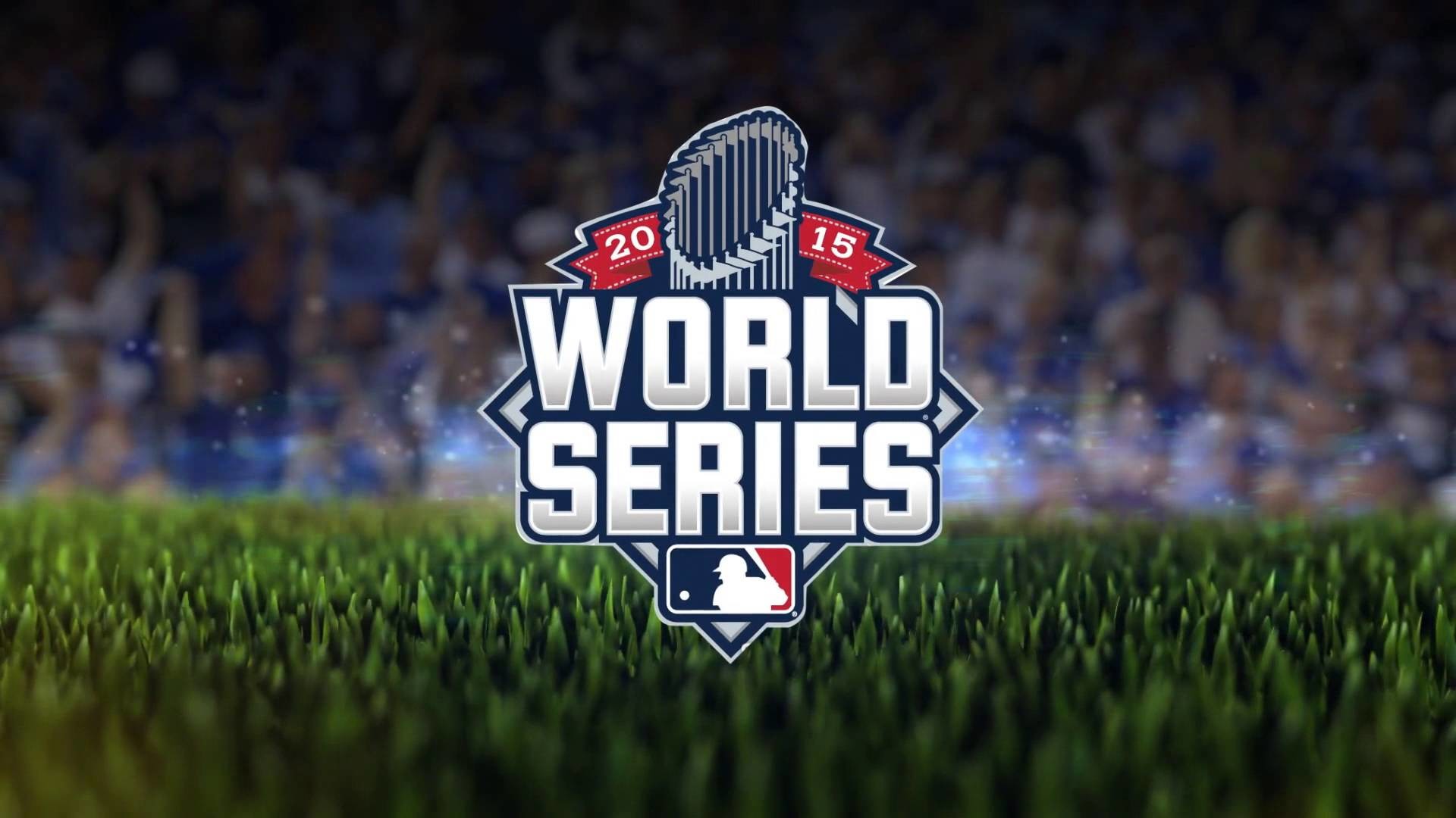 Kansas City Royals Advance to World Series 2015 HD