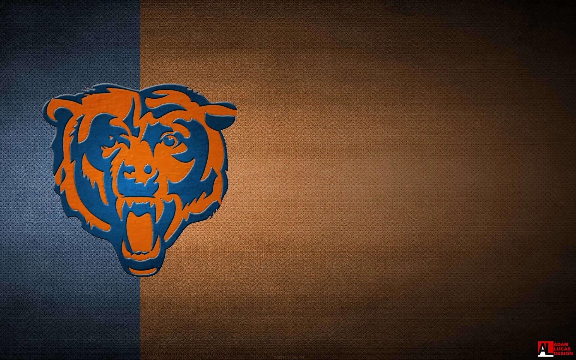 Images For > Chicago Bears Iphone Wallpaper