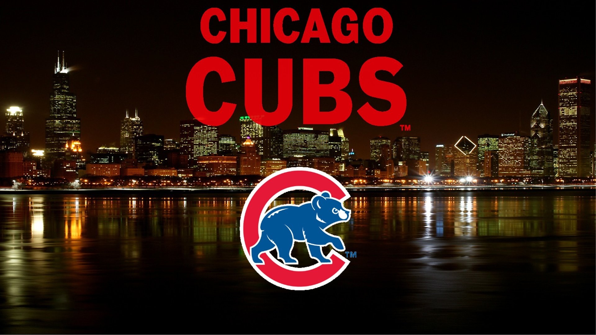 Chicago Cubs Wallpaper