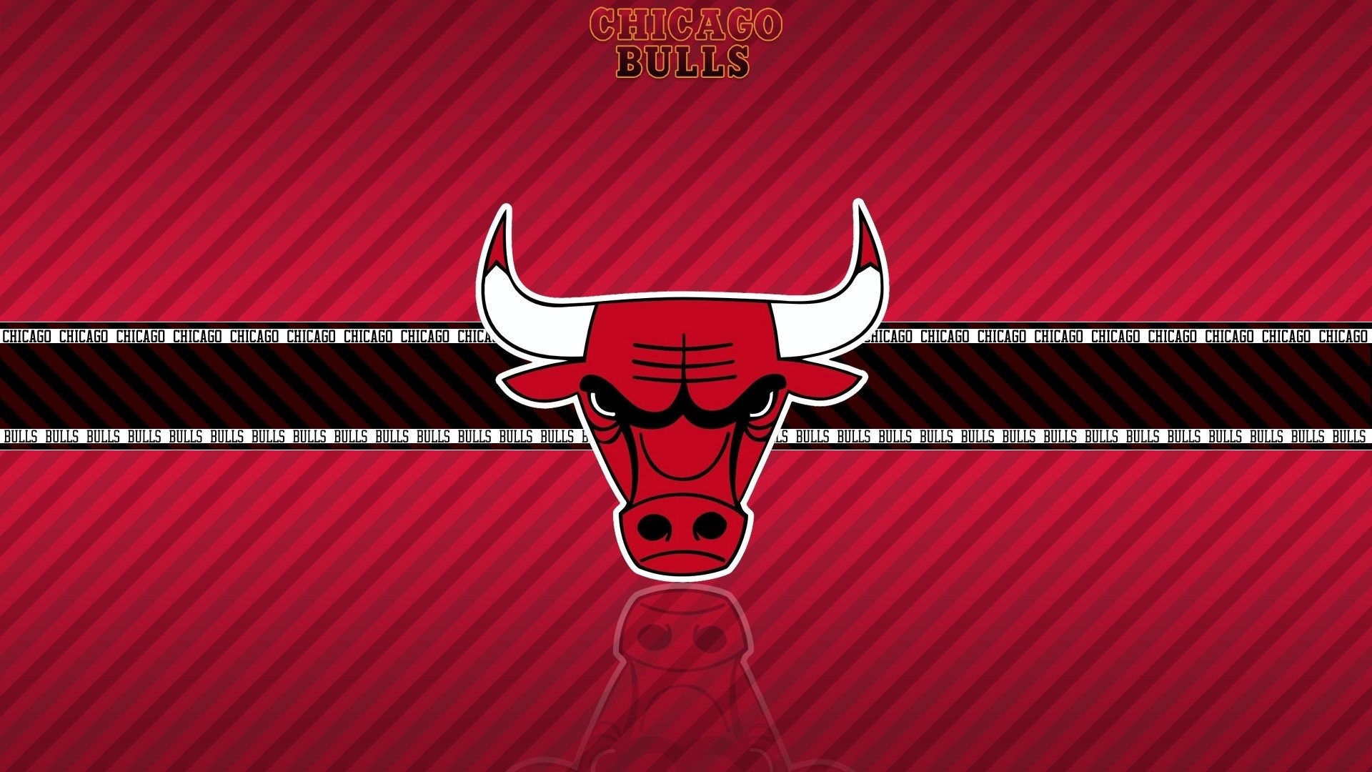HD Wallpaper Background ID410458. Sports Chicago Bulls
