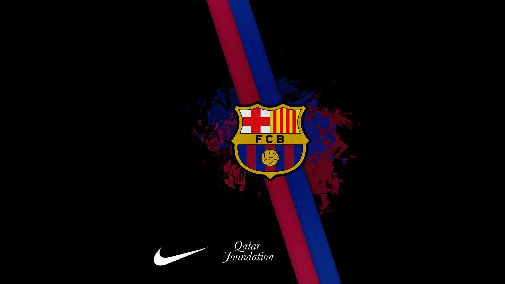 Fc Barcelona Wallpaper Hd Soccer Desktop