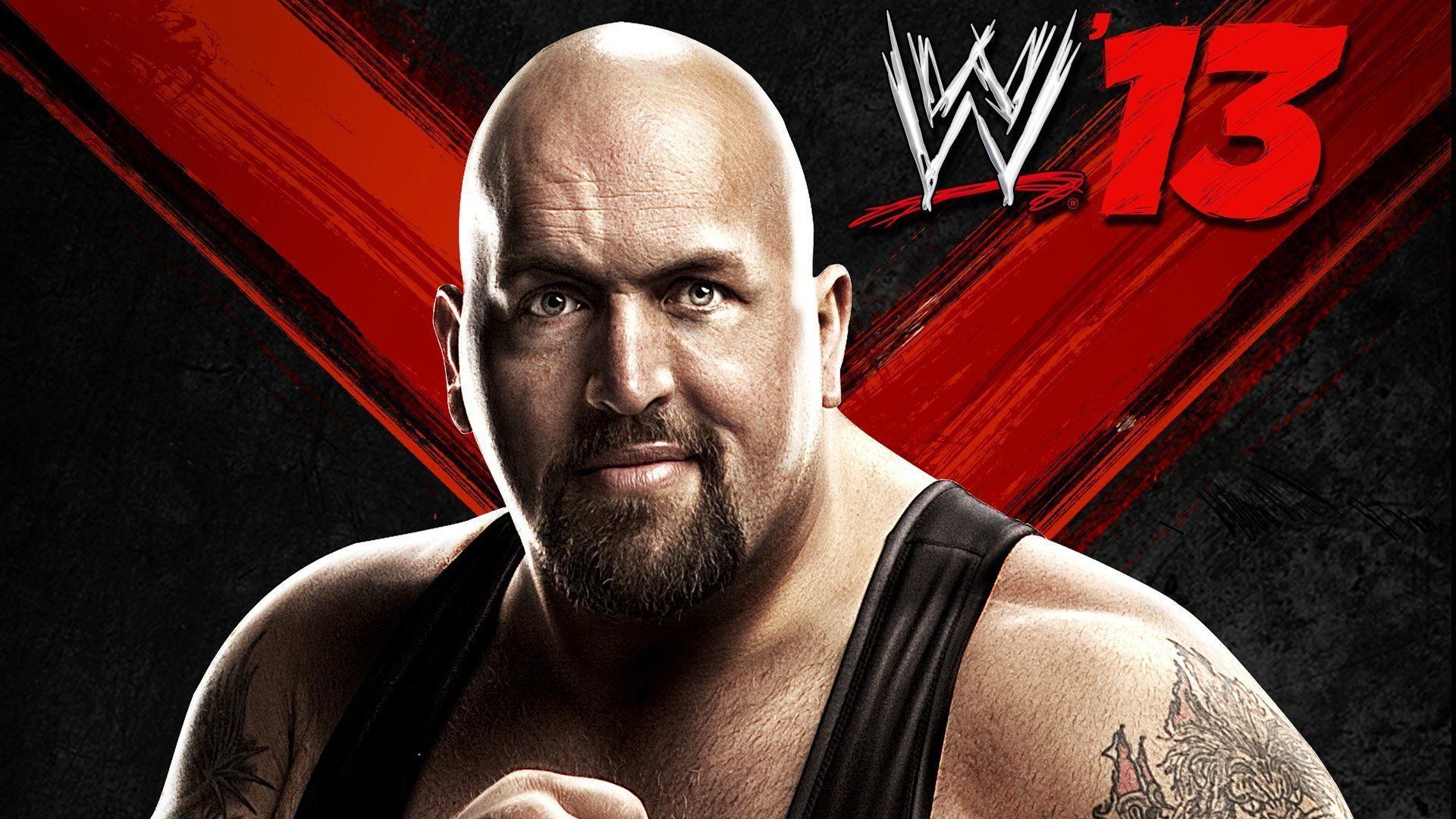 54 Wwe Screensavers And Wallpapers