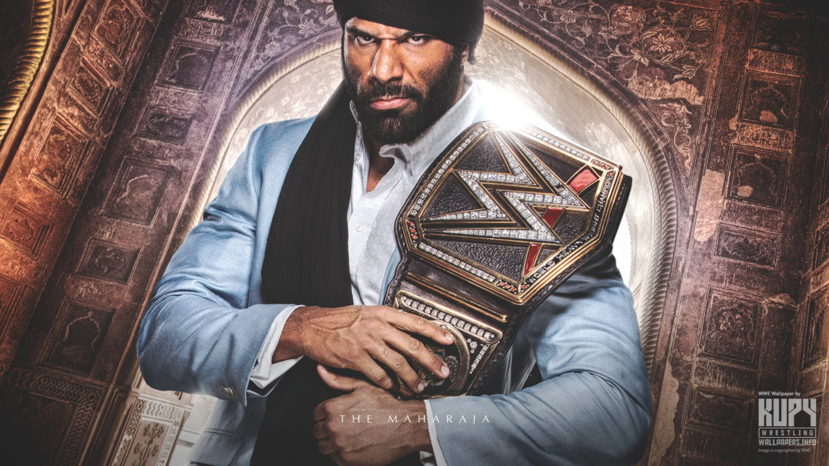 54+ WWE Screensavers and Wallpapers