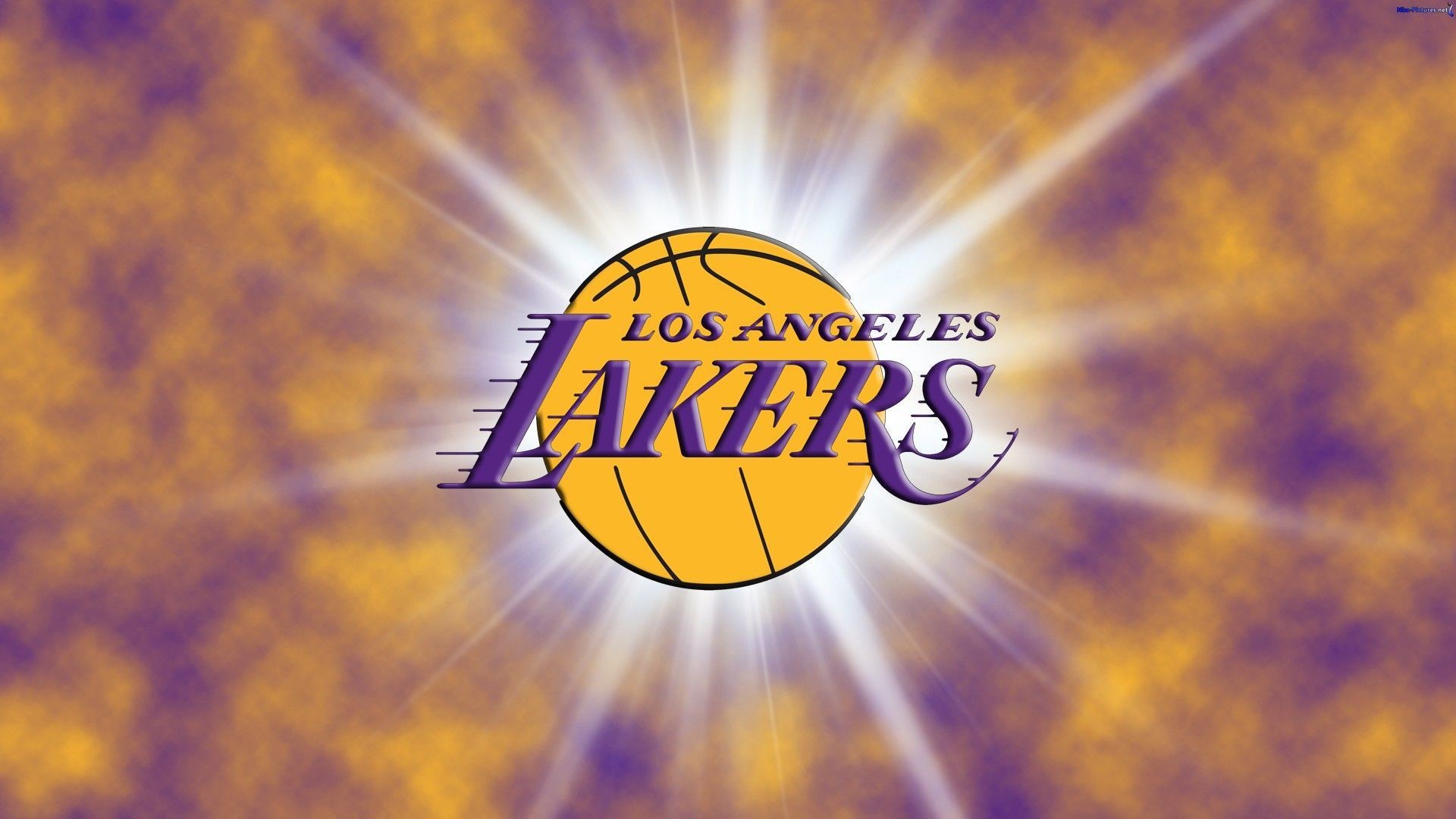 Lakers Wallpapers and Infographics Los Angeles Lakers 1366Ã768 Lakers  Wallpaper (43 Wallpapers)