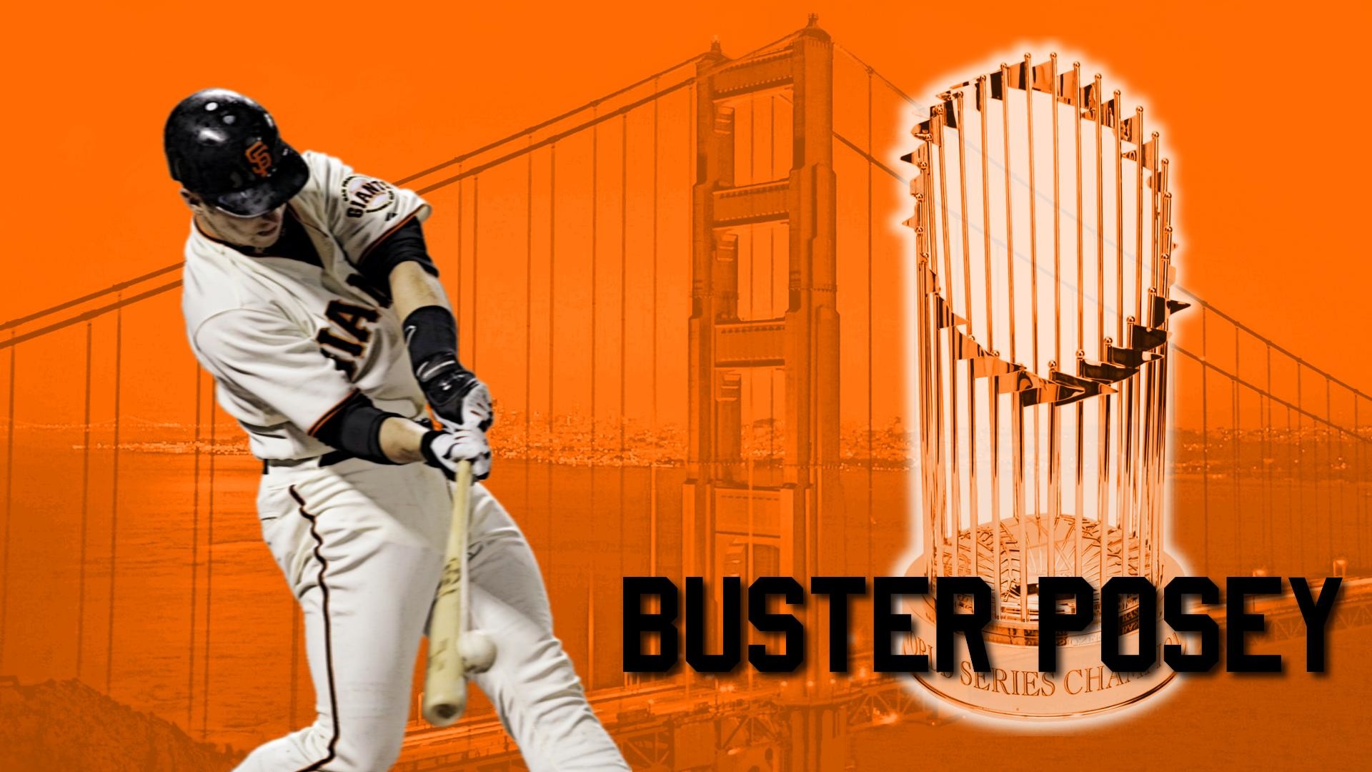 Buster Posey Wallpapers – Wallpaper Cave
