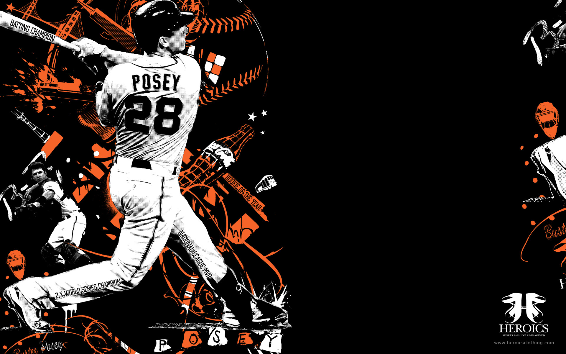 Image Buster Posey