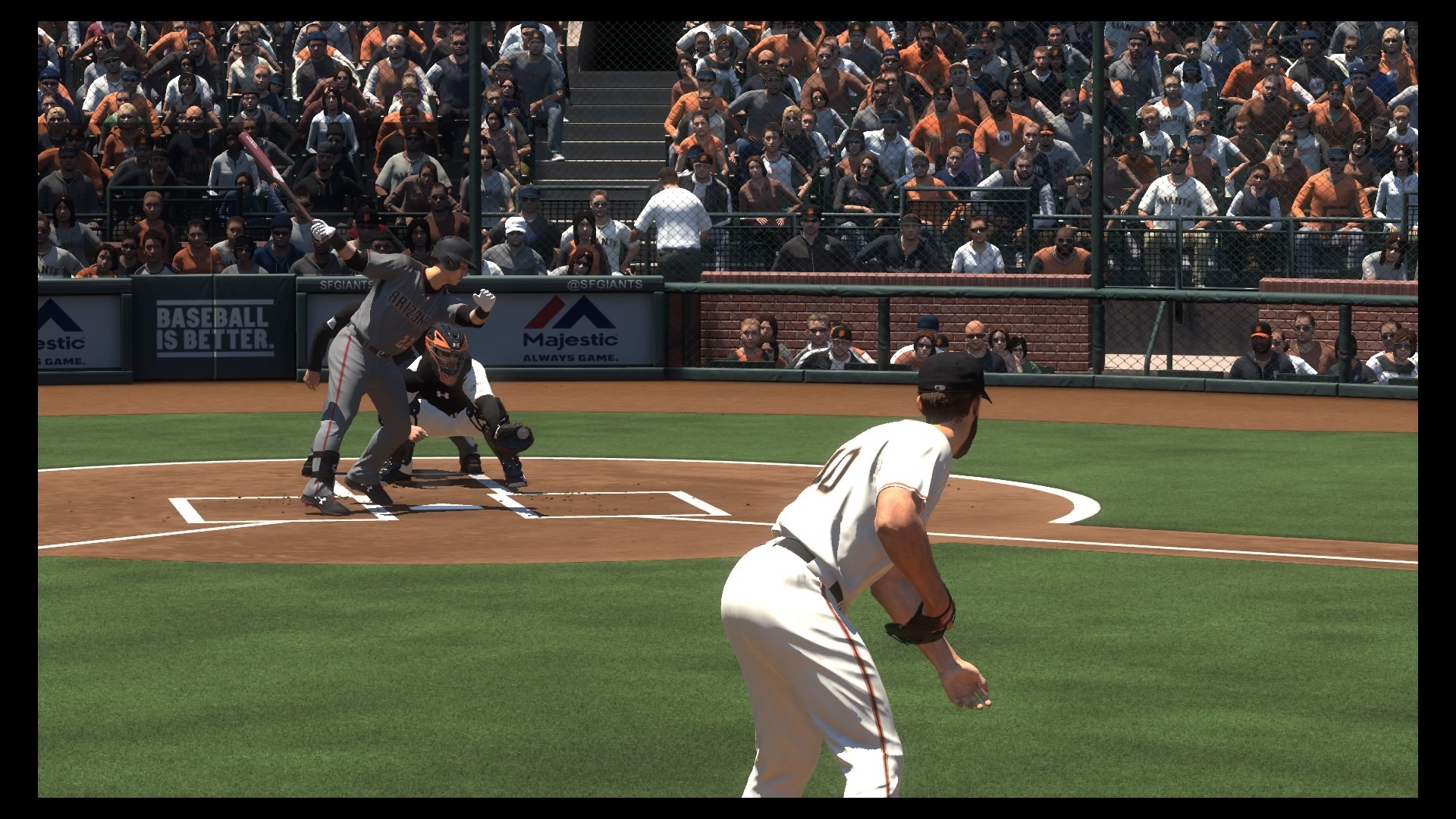 MLB The Show 17