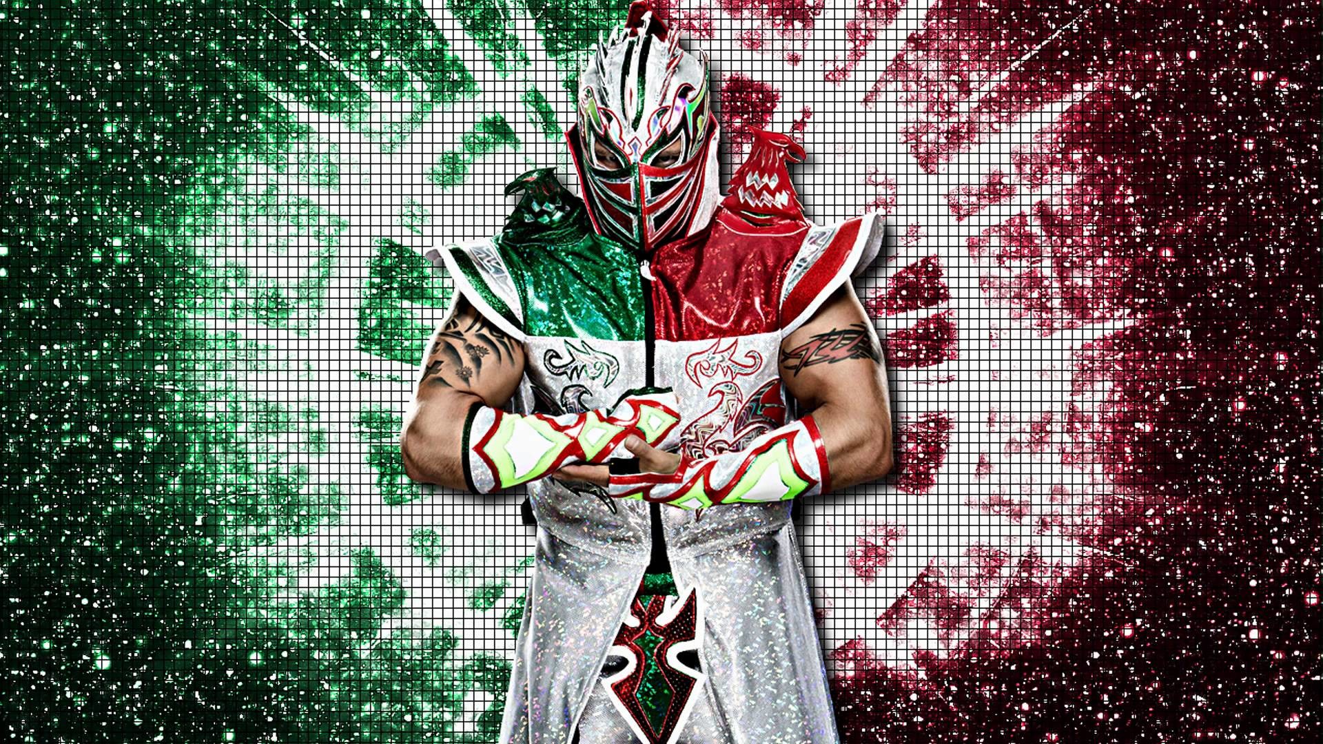 WWE kalisto HD Wallpapers & Pictures