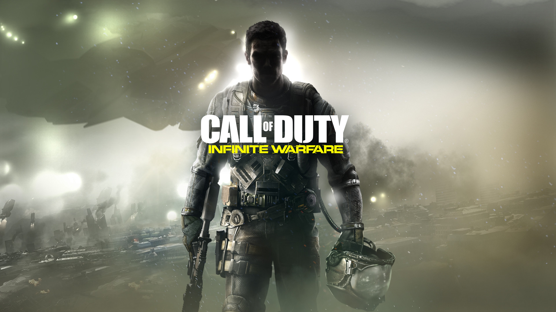 Call of Duty Infinite Warfare HD Images 2