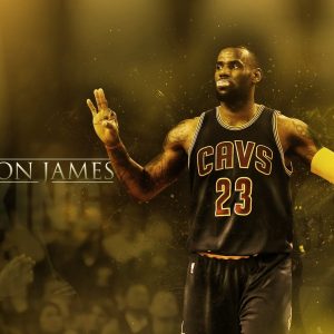 Cool NBA Wallpapers for iPhone