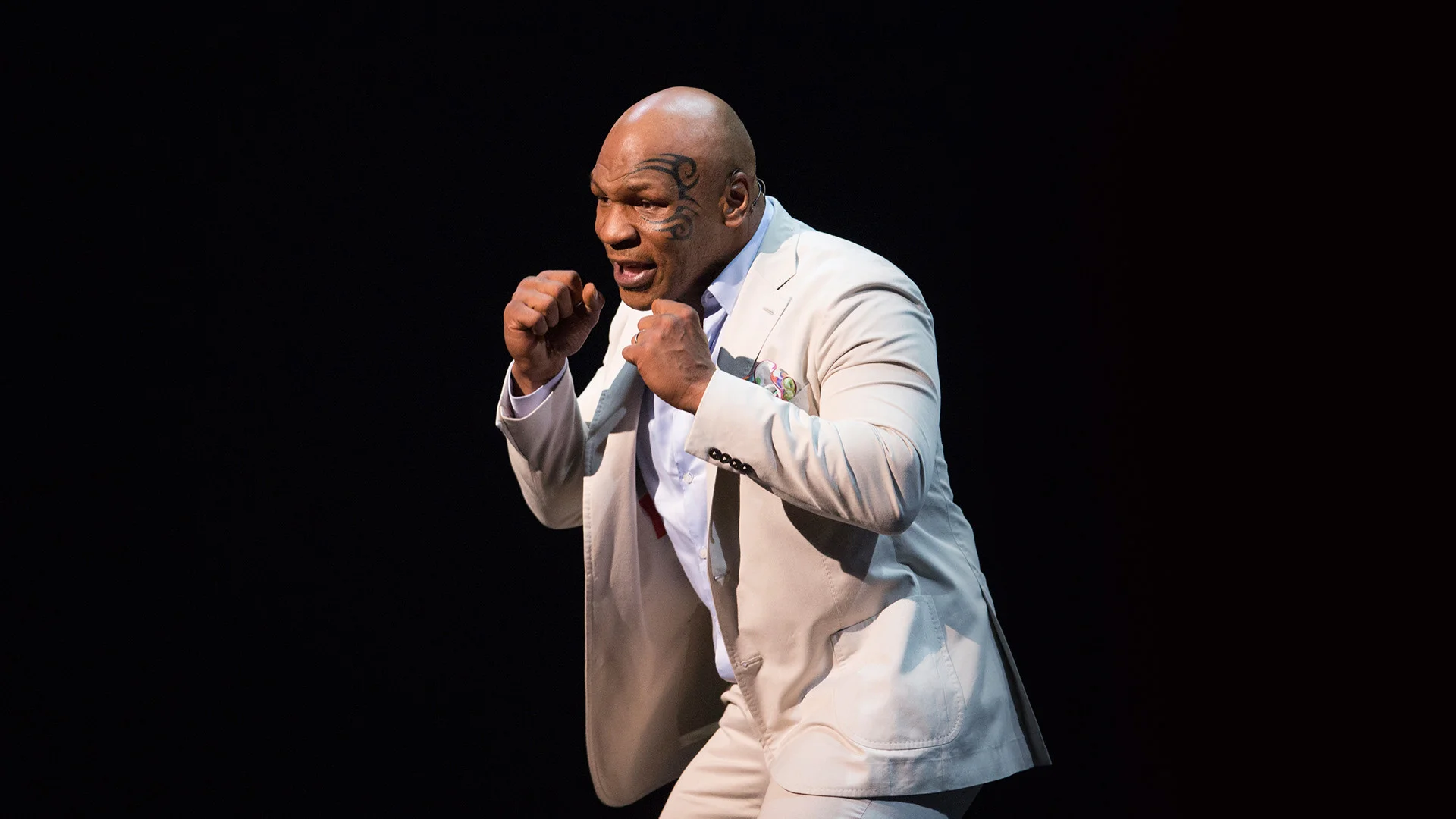 Mike Tyson High Definition Wallpapers