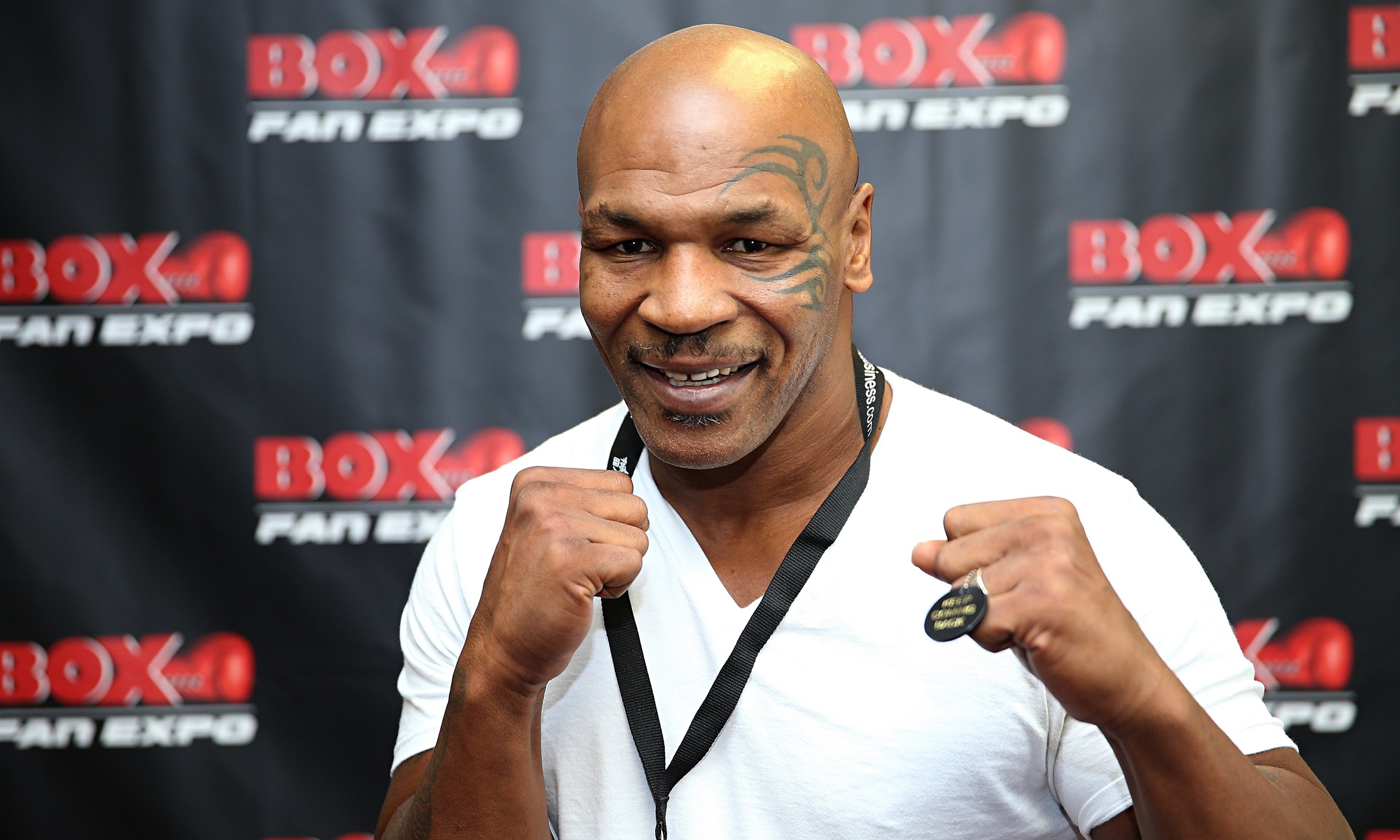 Mike Tyson Wallpapers  Top 17 Best Mike Tyson Wallpapers Download