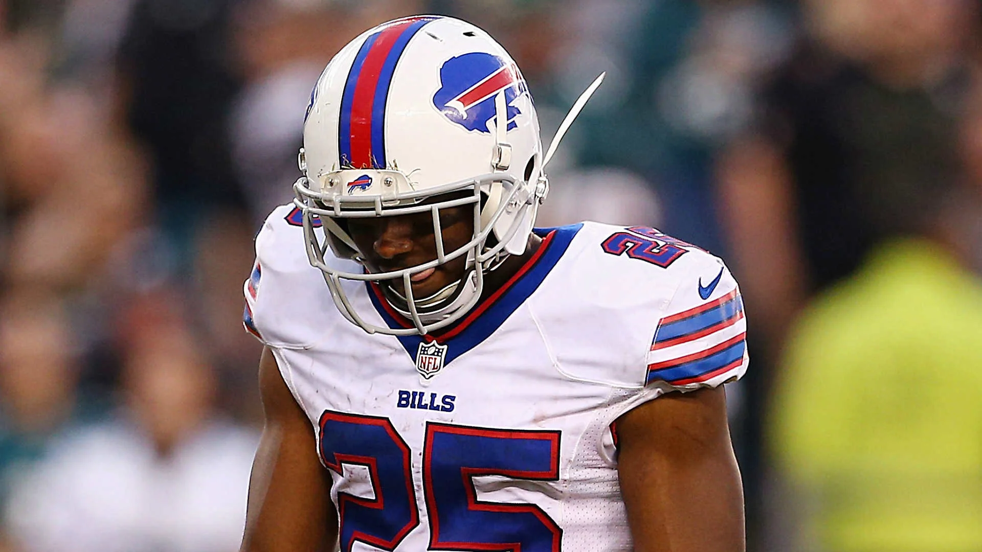Bills RB LeSean McCoy off the hook from bar brawl after investigation dropped NFL Sporting News
