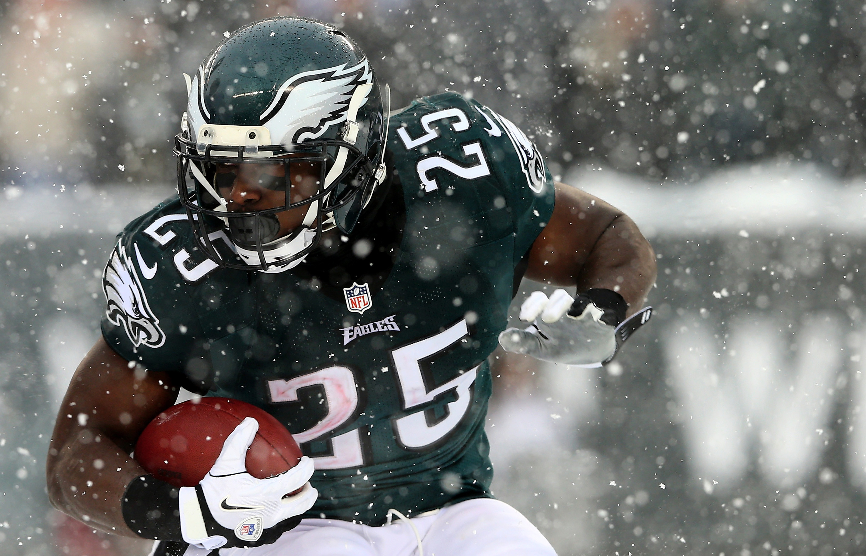 LeSean McCoy to be traded to Bills for LB Kiko Alonso NFL The Sports Quotient