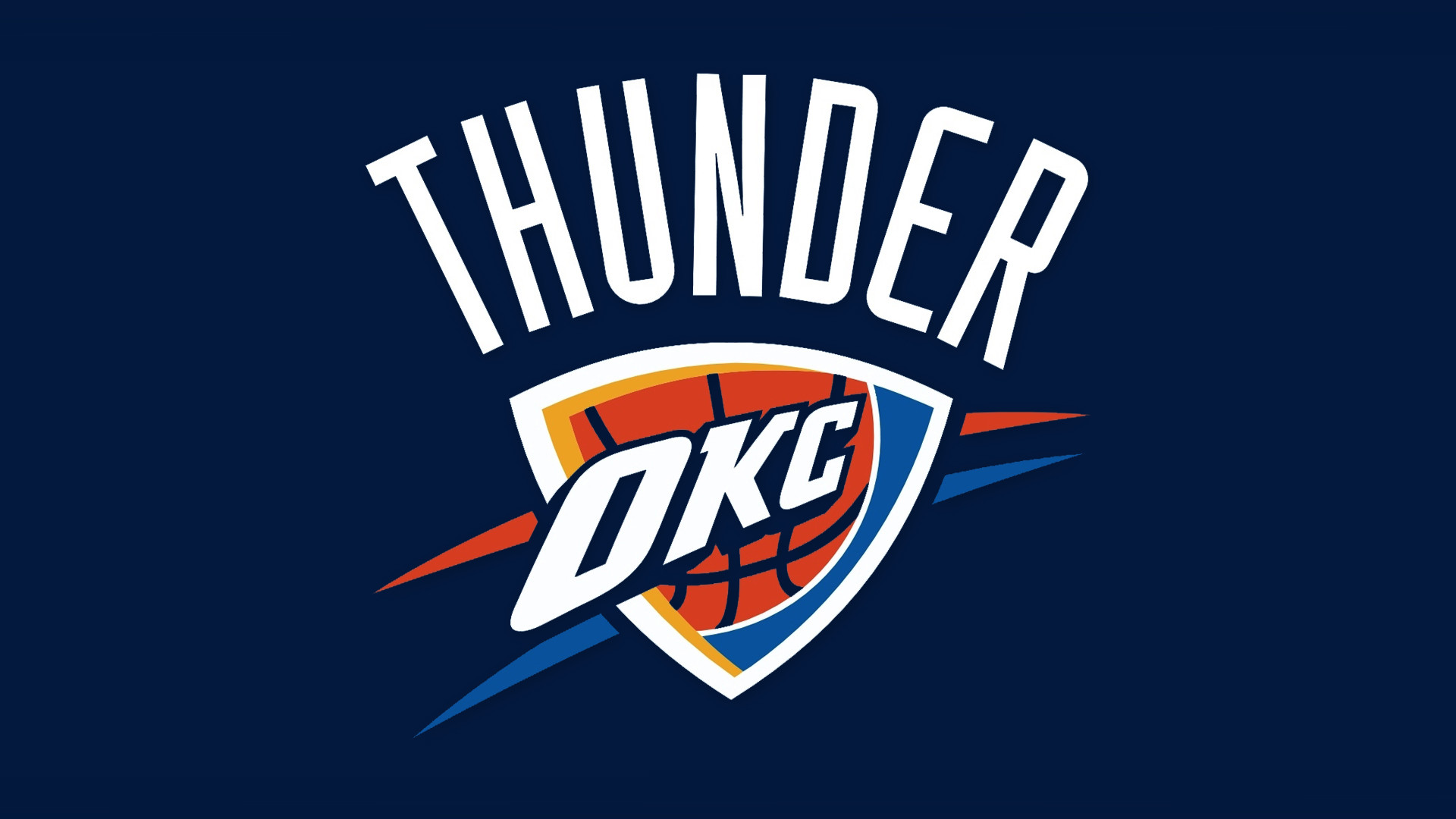 Oklahoma City Thunder Wallpapers Basketball Wallpapers at
