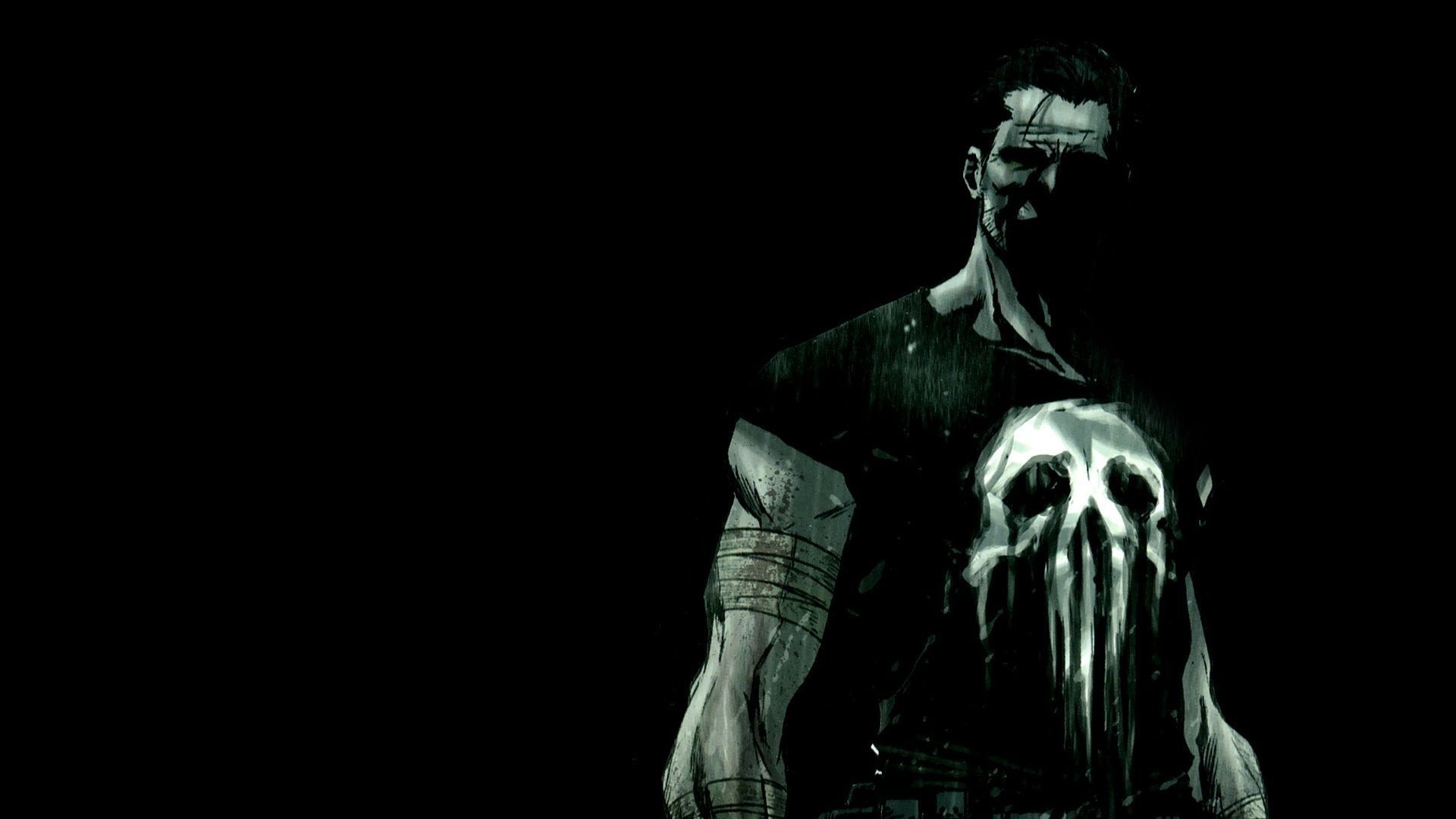 Punisher wallpaper backgrounds hd kB by Stede Murphy HD Wallpapers Pinterest Punisher