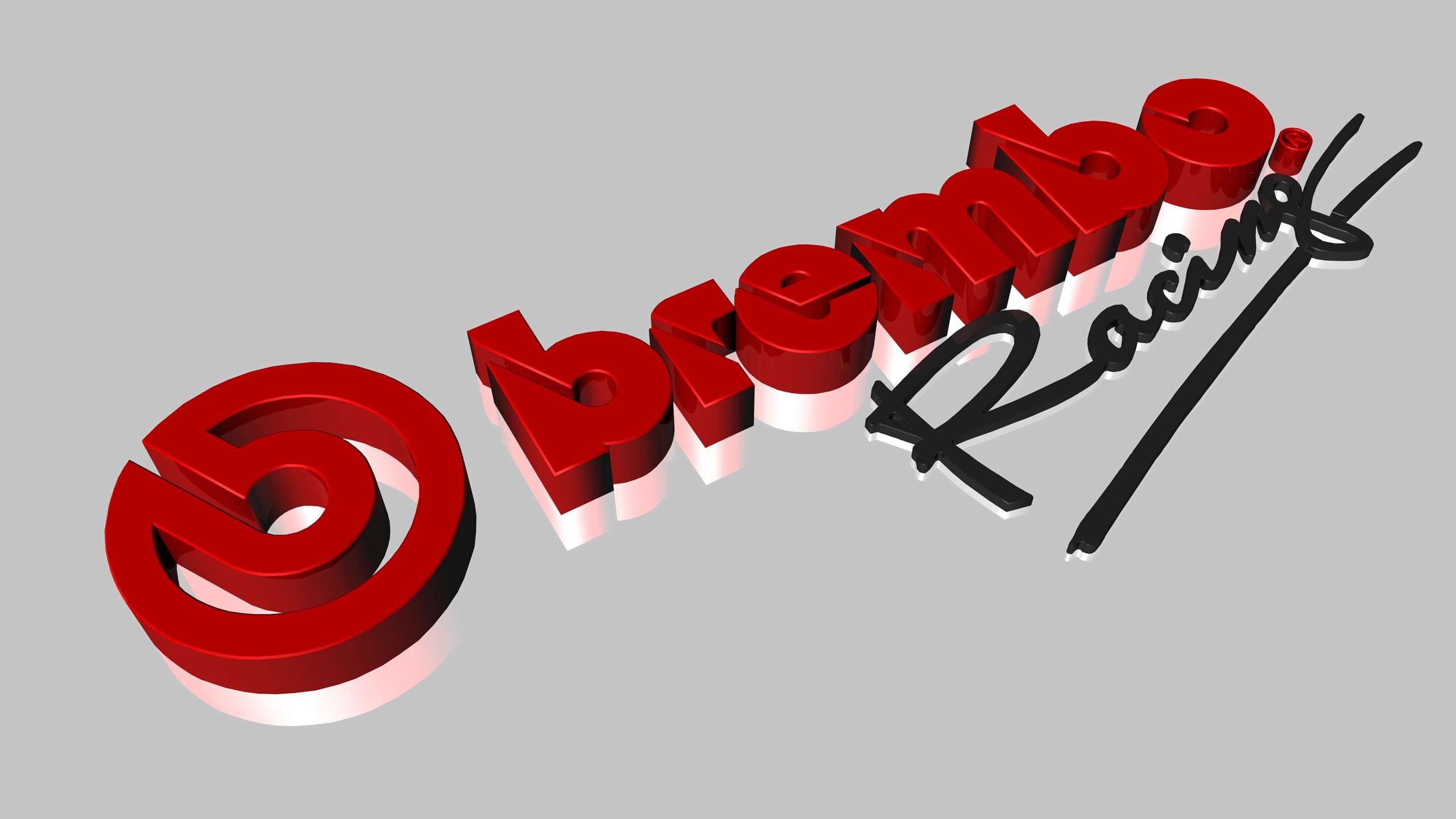 Brembo Logo