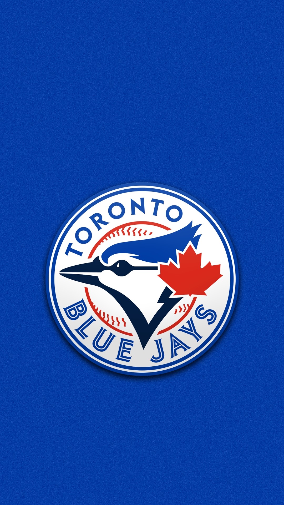 Toronto Blue Jays Iphone 6s Plus Hd Wallpaper with Toronto Blue Jays Phone Wallpapers