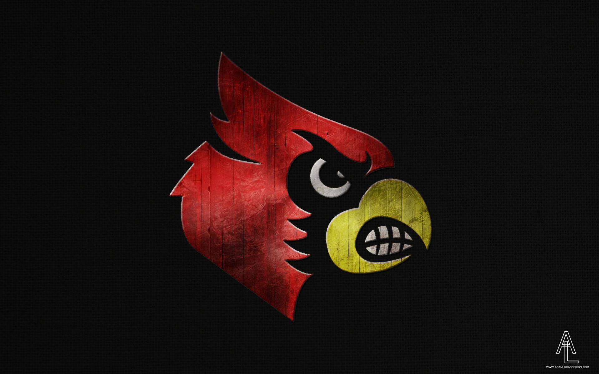 Louisville Cardinals wallpaper