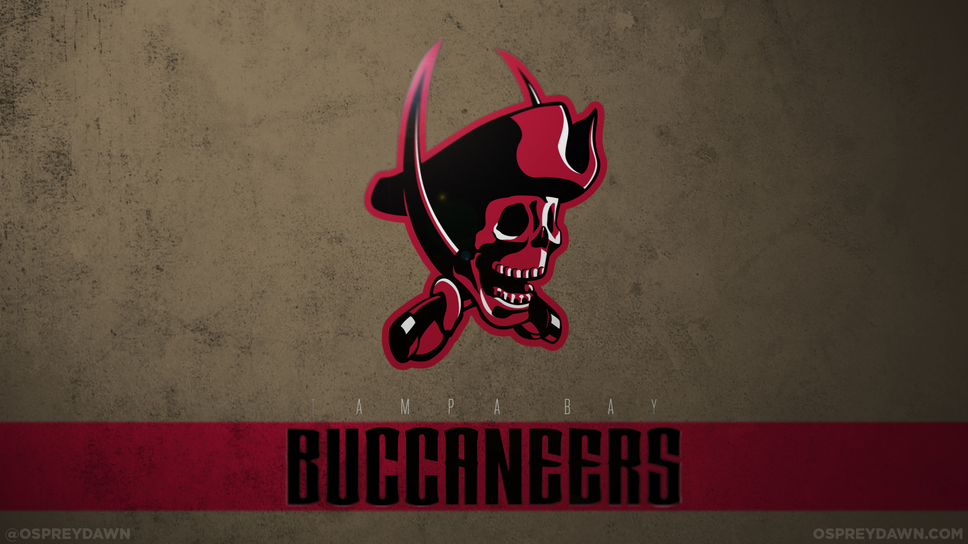 Buccaneers Wallpaper