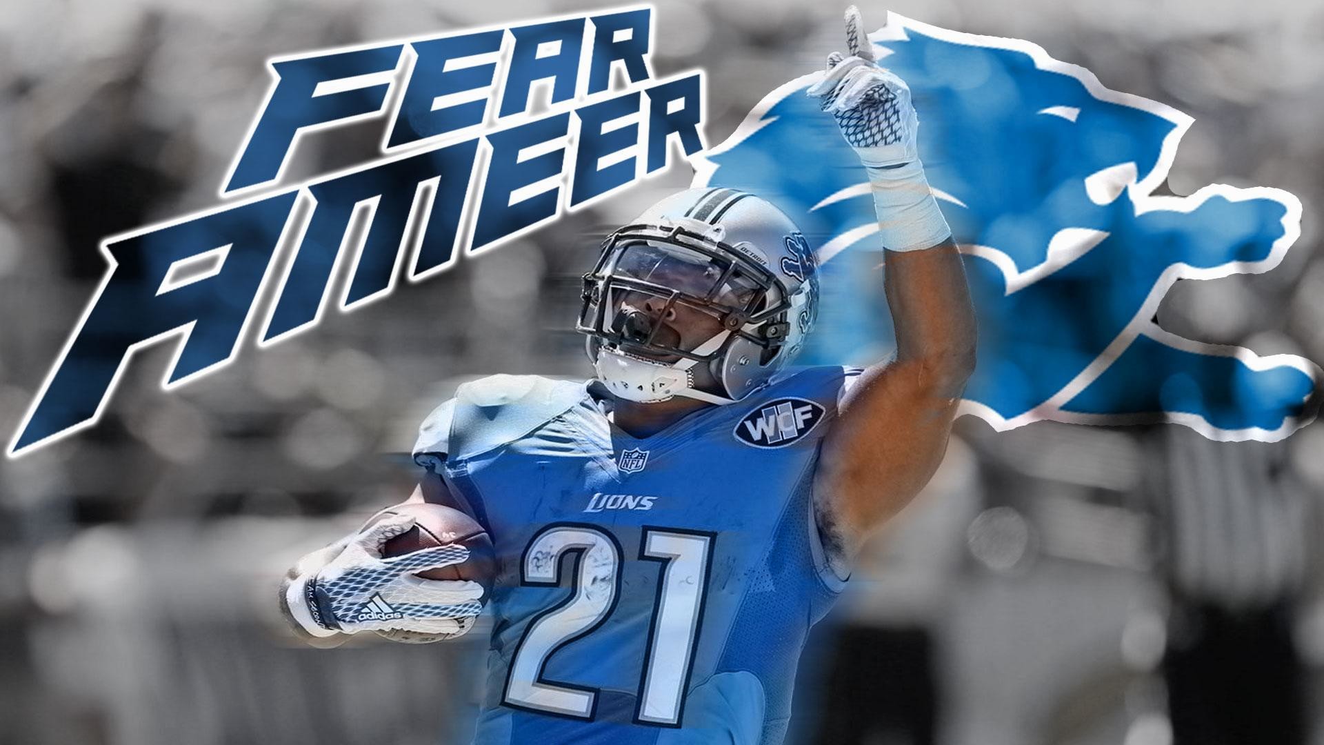 Wallpaper.wiki Free Photos Detroit Lions PIC WPD009013