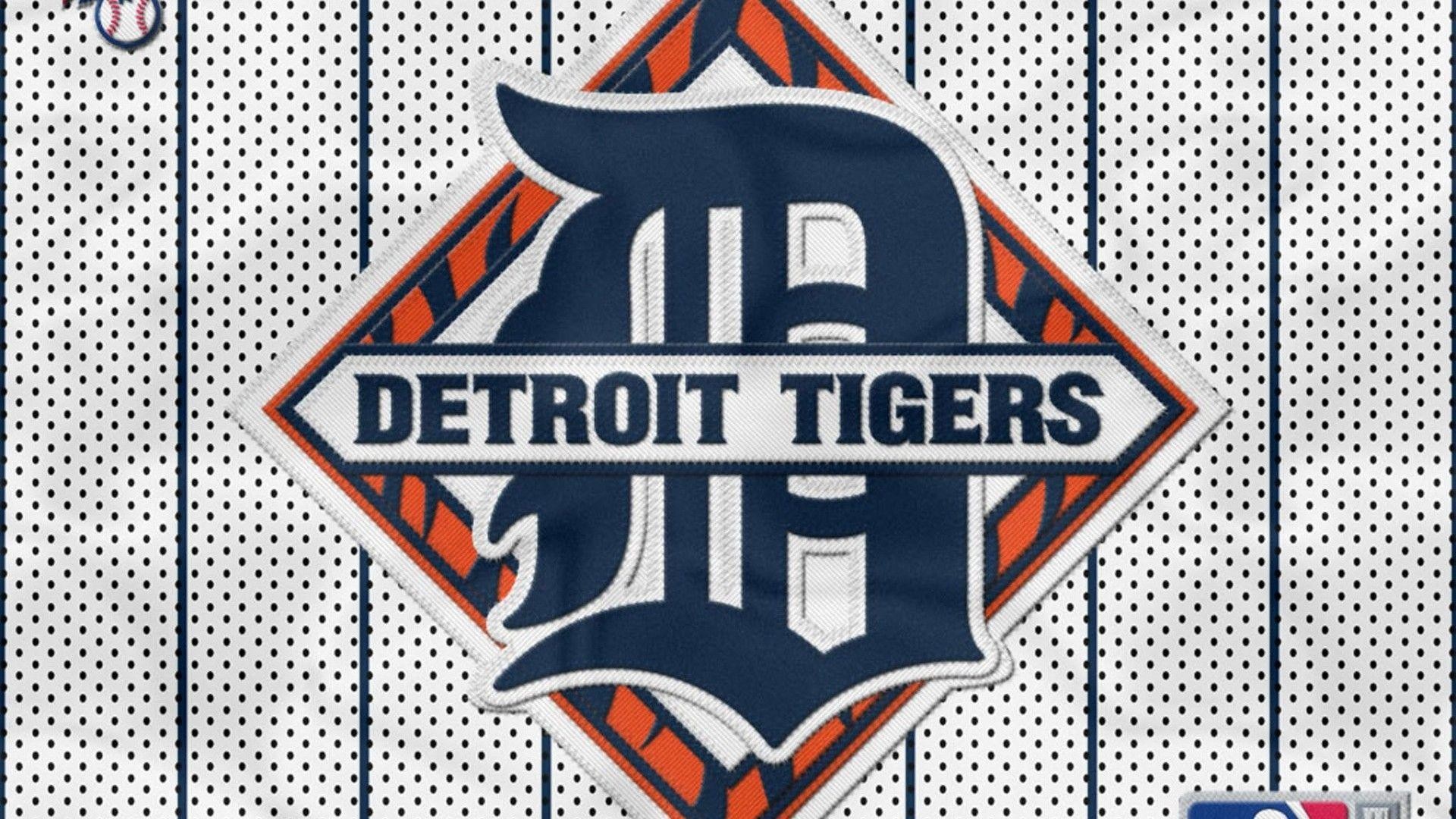 Detroit Tigers Screensaver – wallpaper hd
