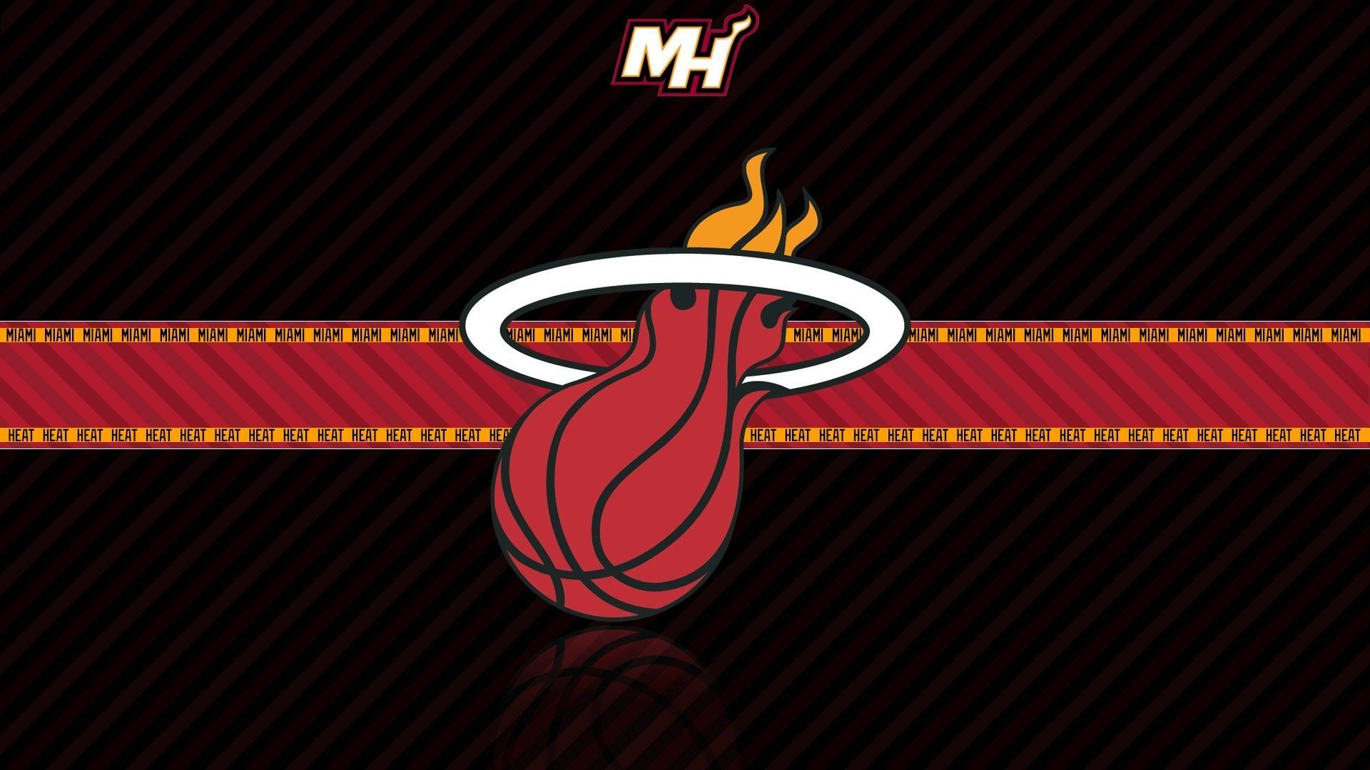 Miami Heat HD Wallpaper