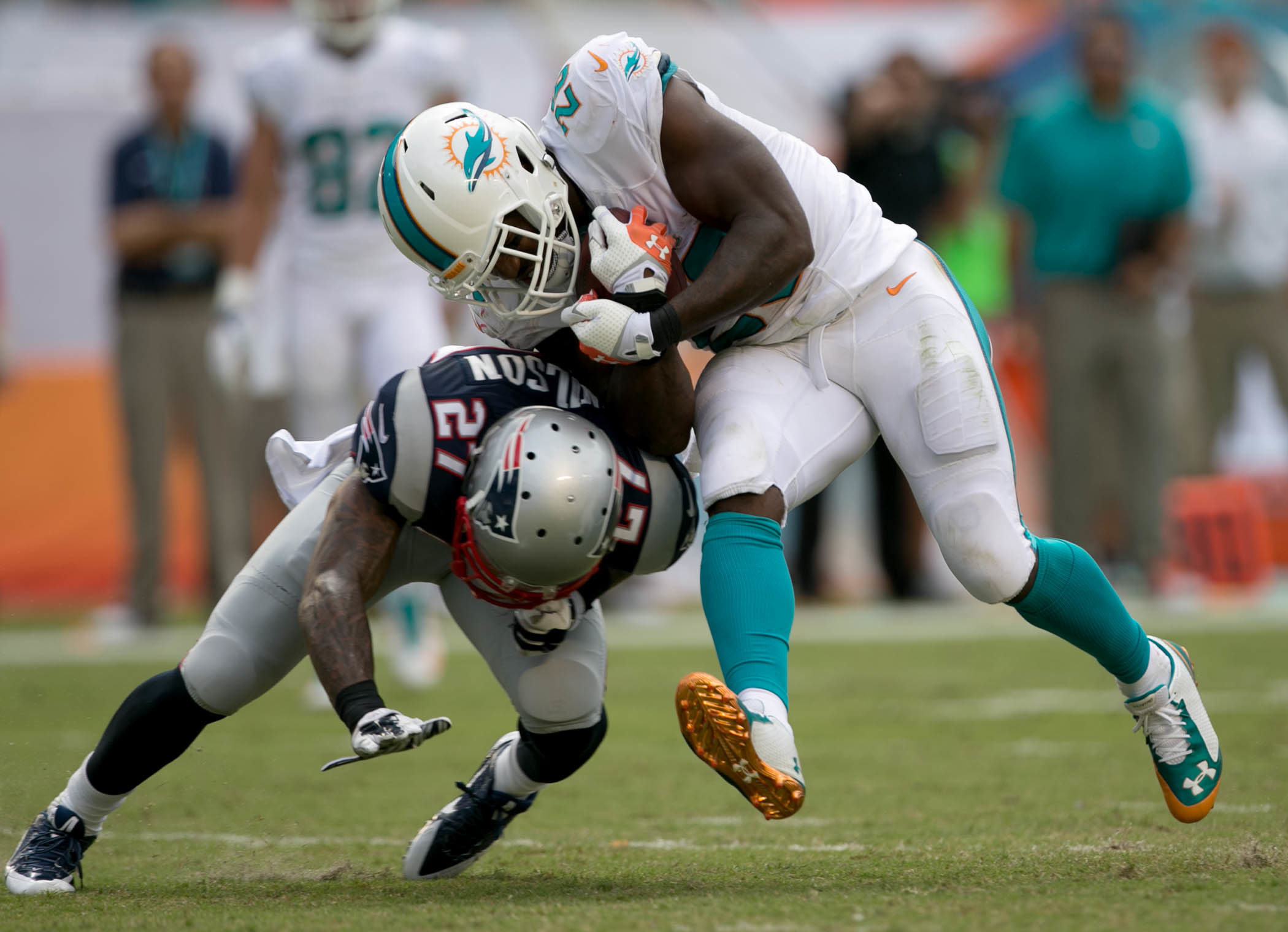 HD Wallpaper Background ID541976. Sports Miami Dolphins