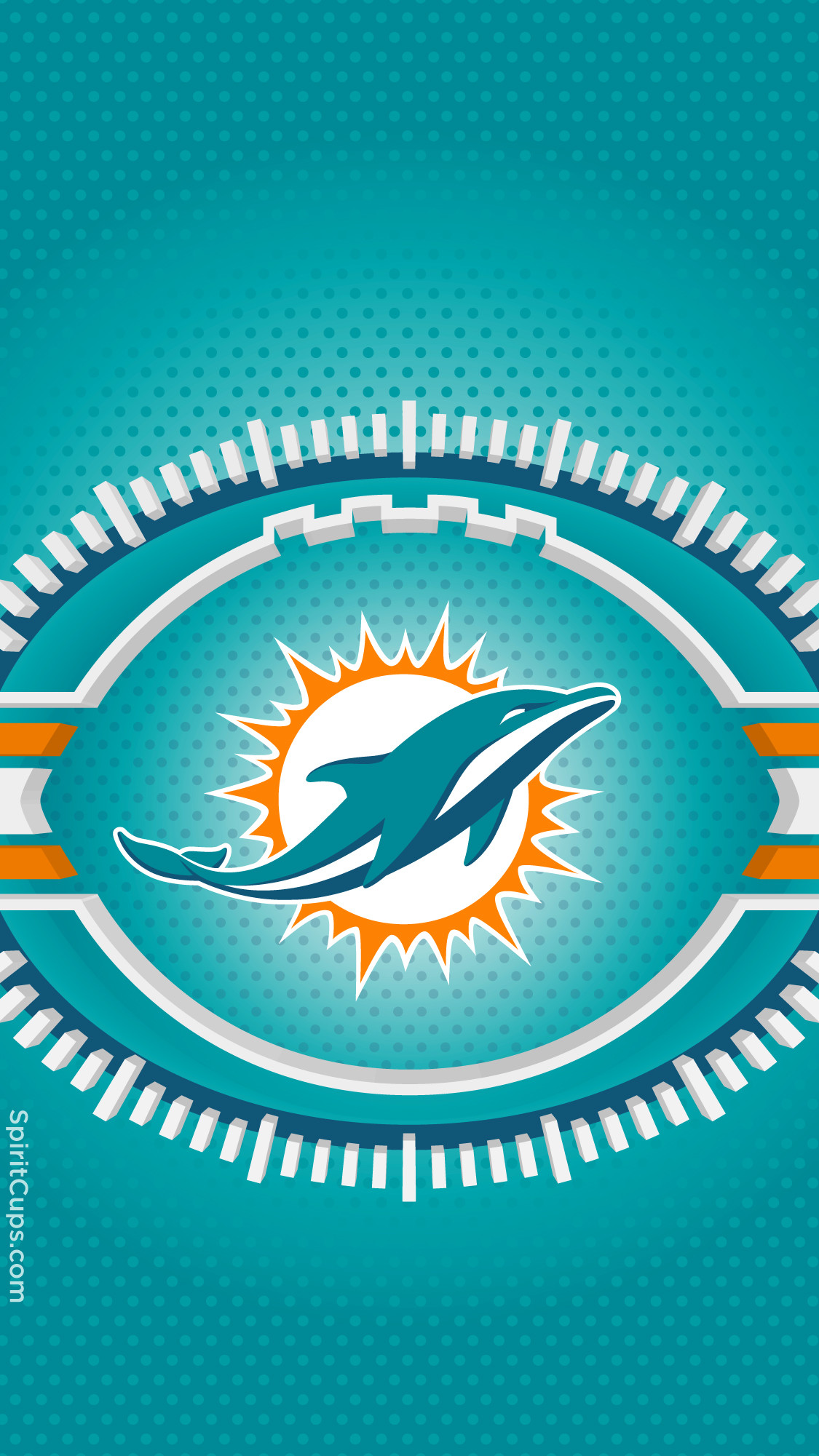 Miami Dolphins Wallpapers - Top Free Miami Dolphins Backgrounds -  WallpaperAccess