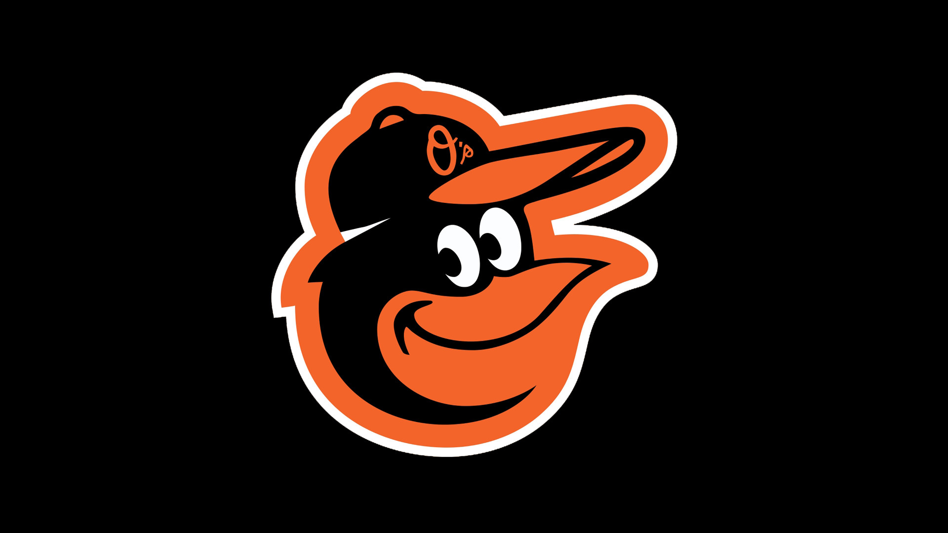 Orioles Wallpaper