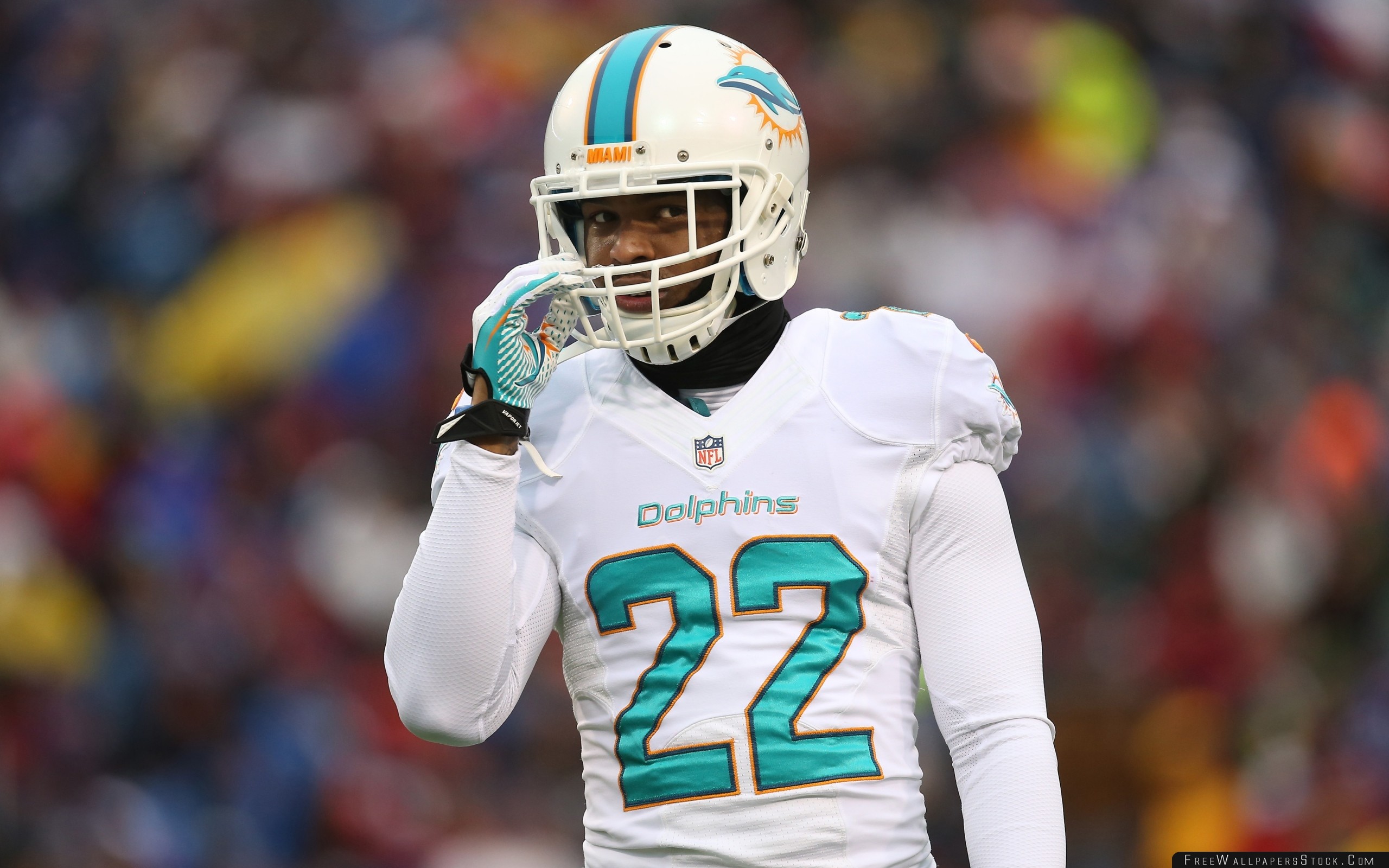 Download Free Wallpaper Jamar Taylor Miami Dolphins Trauma Football