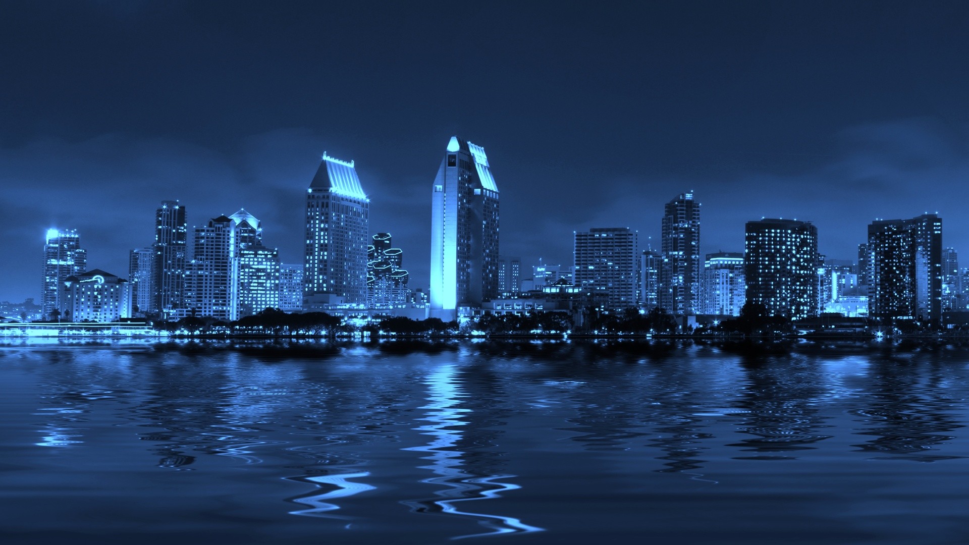 Blue Bayou San Diego wallpaper download 75