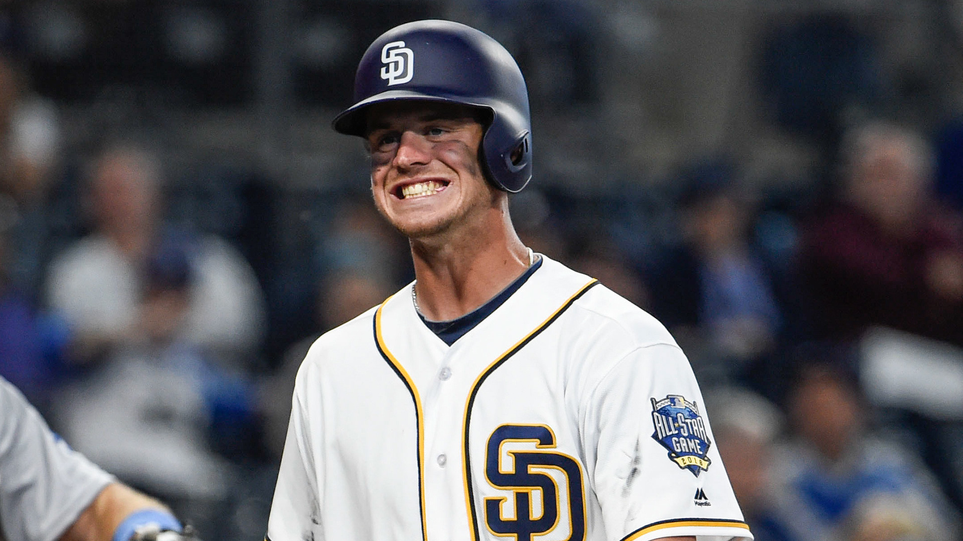 Padres now carry weight of San Diegos sports expectations which isnt good MLB Sporting News