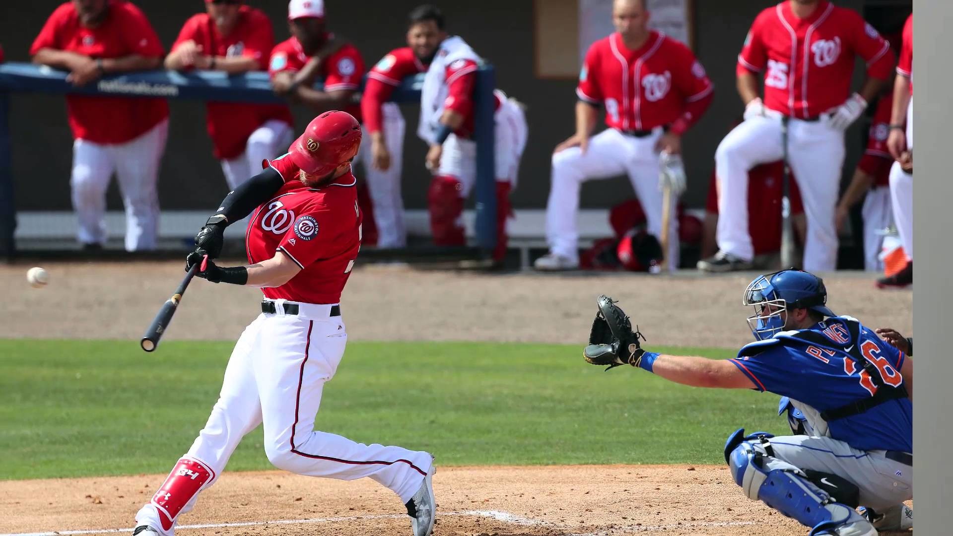 Bryce Harper: Baseball is Boring