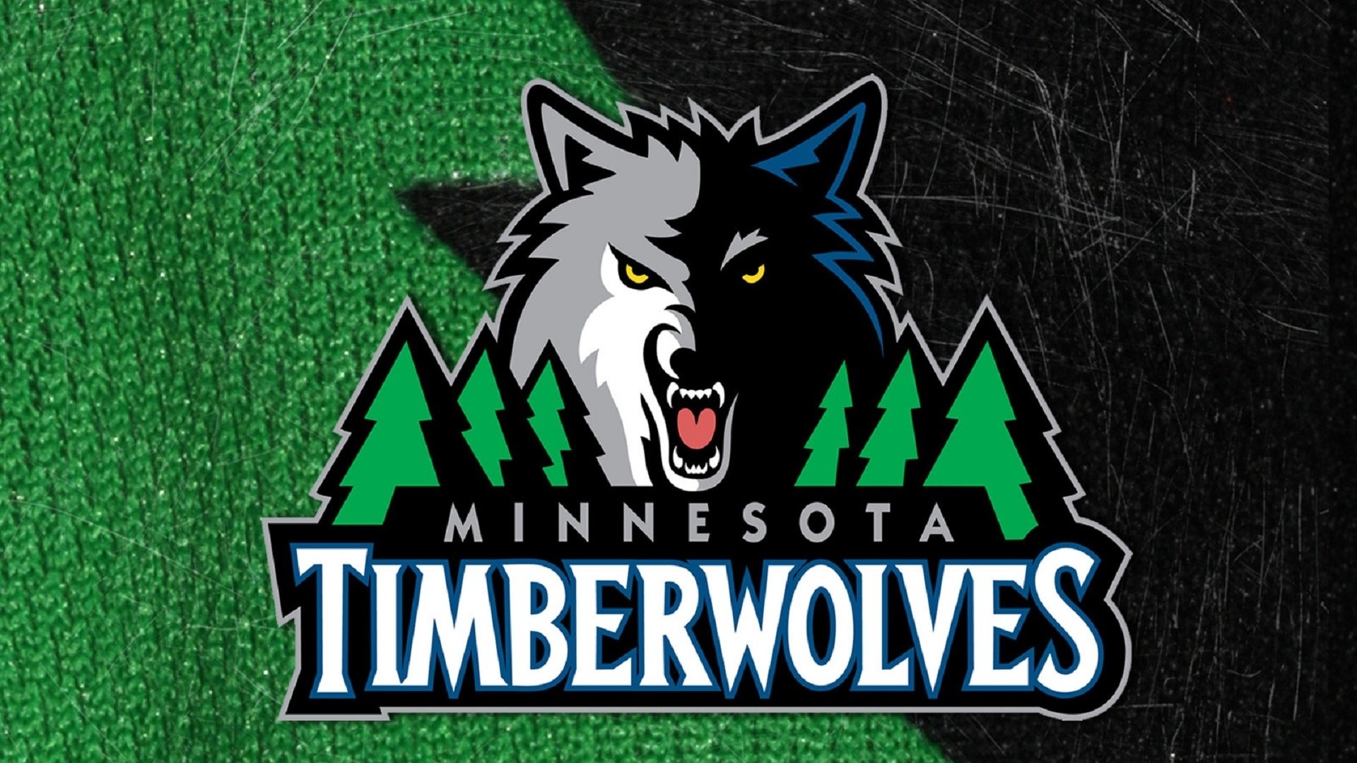 Minnesota Timberwolves Logo Wallpapers Group 19201080 Minnesota Timberwolves Logo Wallpapers 44 Wallpapers