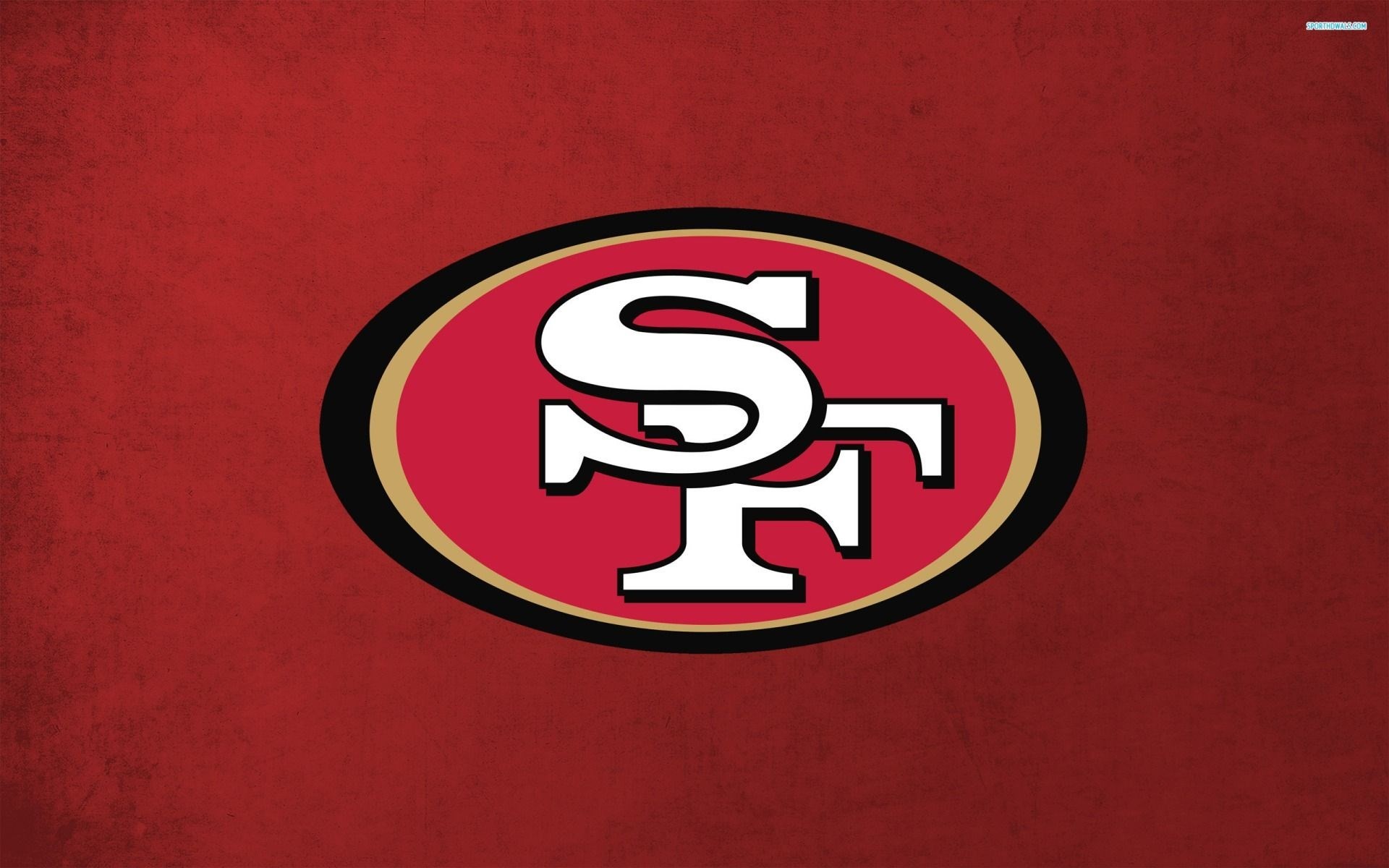 Sf 49ers live wallpaper